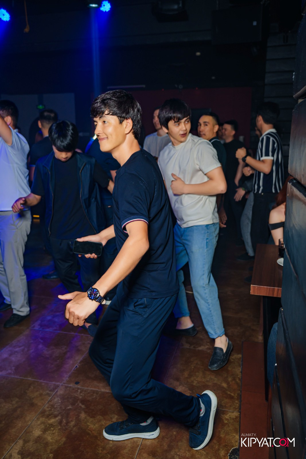 ARAGOSTA. КИПЯТКОМ АЛМАТЫ! Фотосъемка мероприятий в Алматы