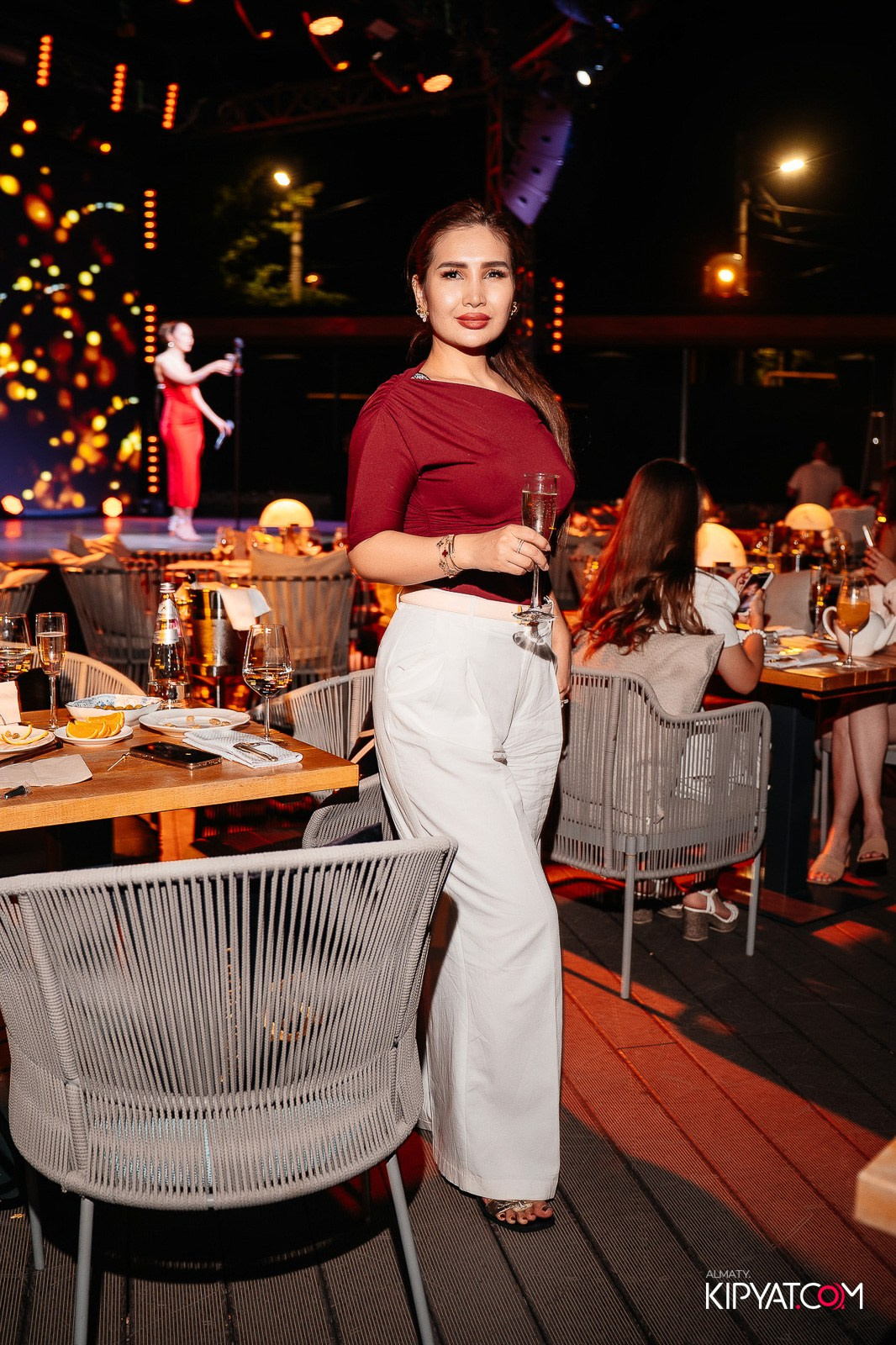 QUEEN. КИПЯТКОМ АЛМАТЫ! Фотосъемка мероприятий в Алматы