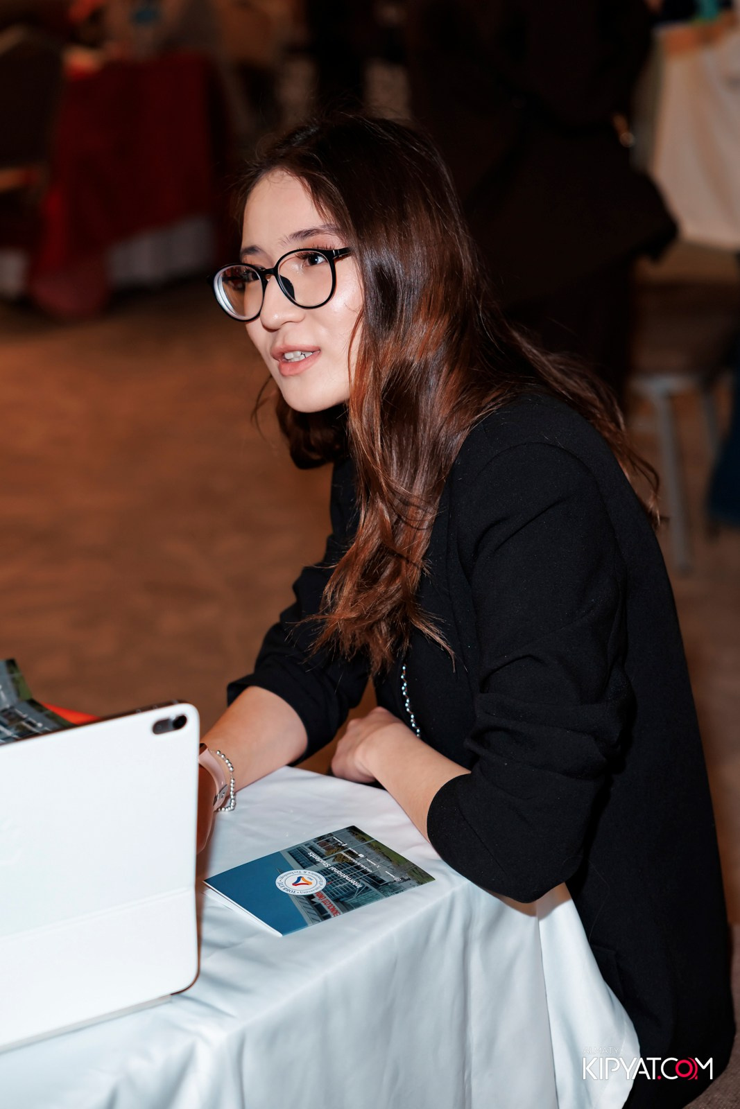 ВЫСТАВКА ТУРЕЦКИХ УНИВЕРСИТЕТОВ. КИПЯТКОМ АЛМАТЫ! Фотосъемка мероприятий в Алматы