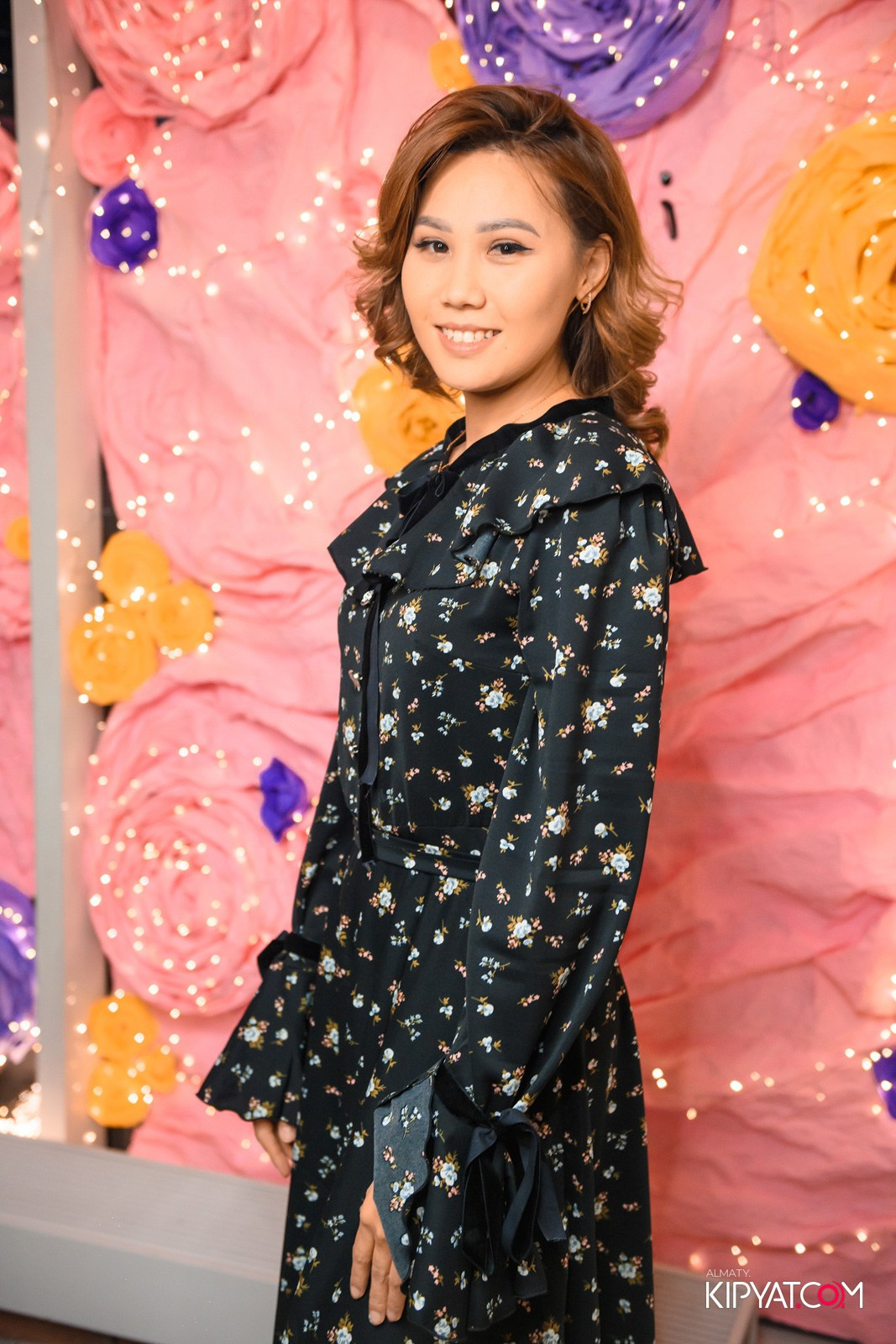 РЕСТОРАН AMICHI. КИПЯТКОМ АЛМАТЫ!