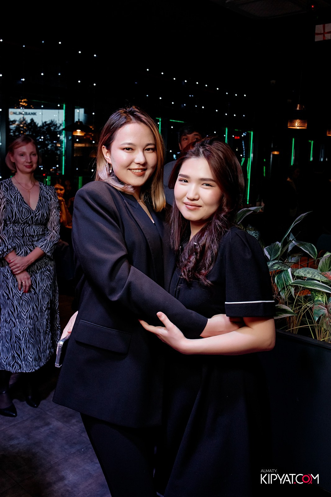 ПИНТА НУРЛЫ-ТАУ. КИПЯТКОМ АЛМАТЫ!