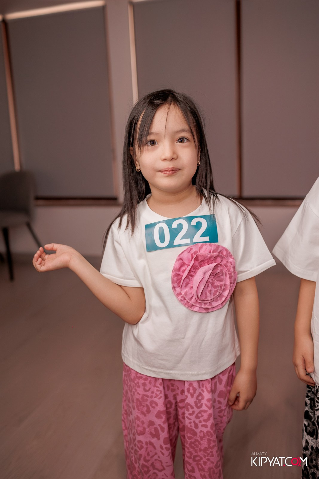 КВЕСТ-ШОУ ALAROVICH / ИГРА В КАЛЬМАРА. КИПЯТКОМ АЛМАТЫ!