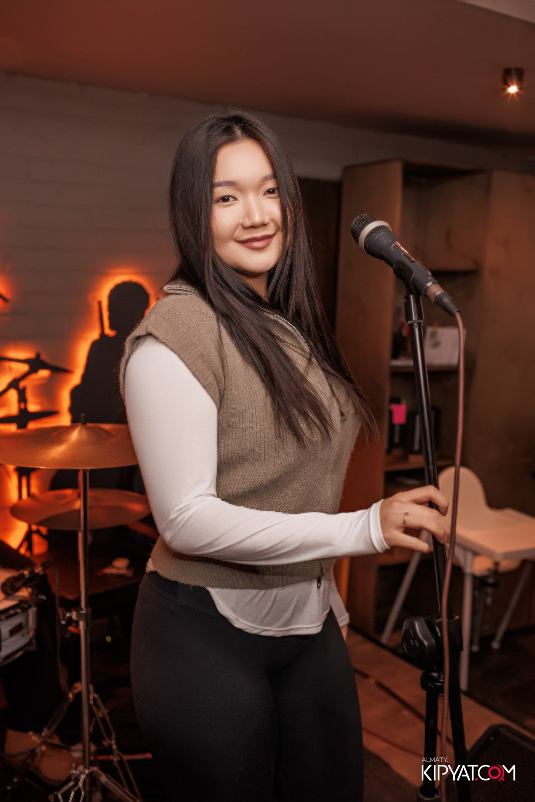 ПИНТА MEGA ALMA-ATA. КИПЯТКОМ АЛМАТЫ!