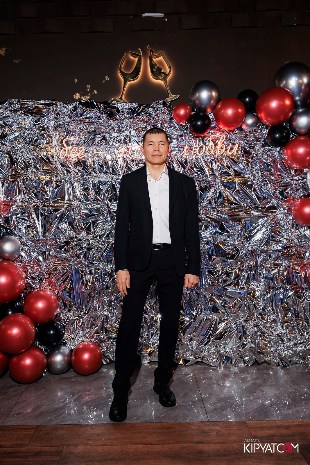 БЕГОВОЙ КЛУБ «GTC». КИПЯТКОМ АЛМАТЫ! Фотосъемка мероприятий в Алматы