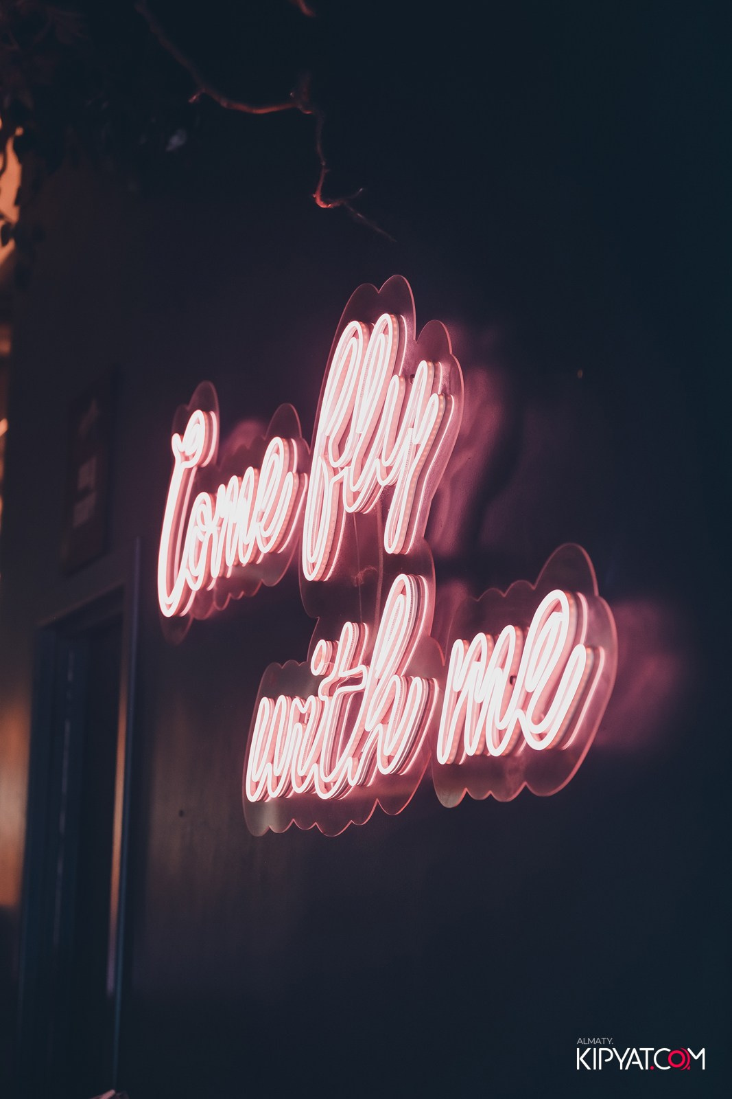 VICE CITY. КИПЯТКОМ АЛМАТЫ!