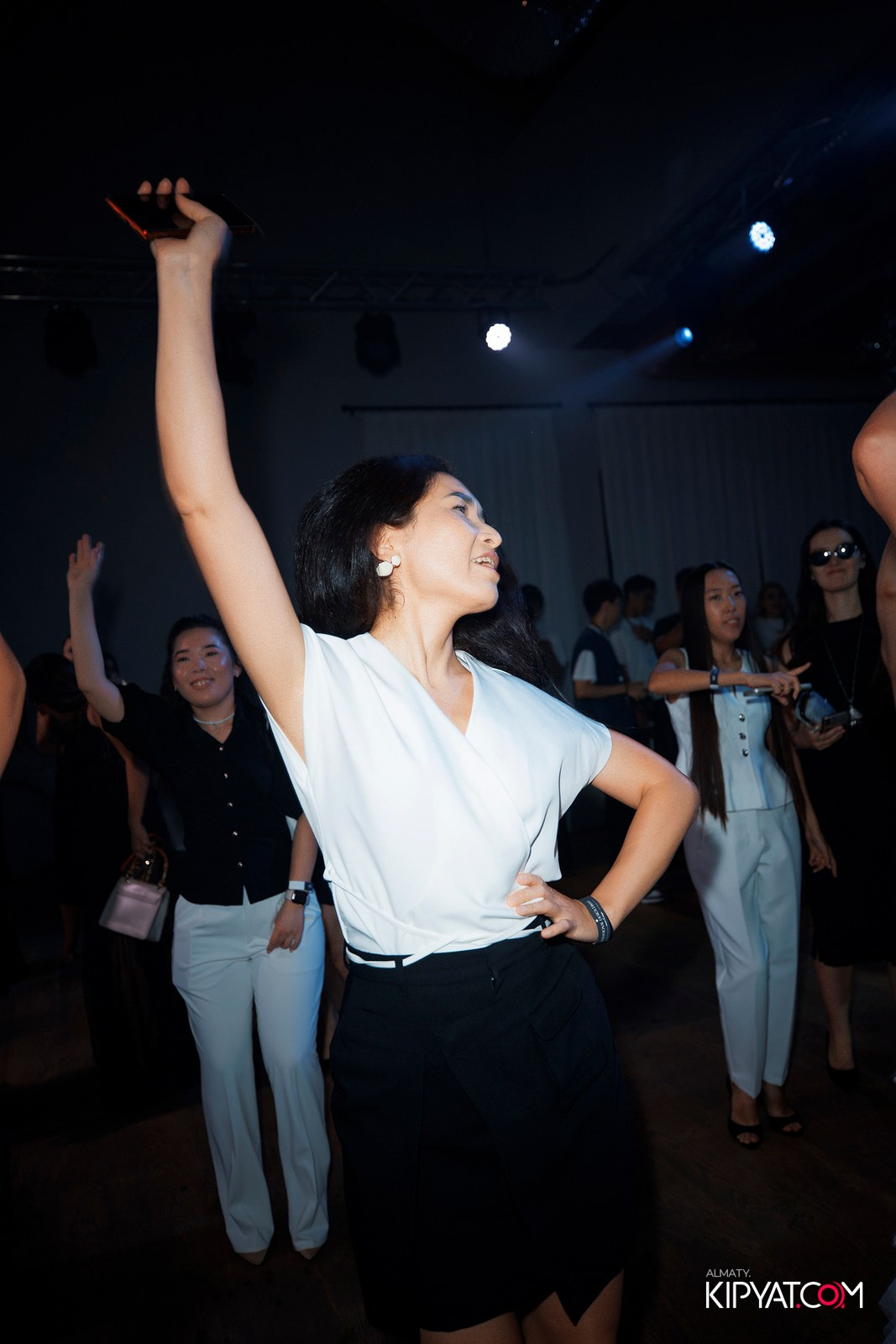 TRADITIONAL DESIGN DINNER 2025. КИПЯТКОМ АЛМАТЫ!