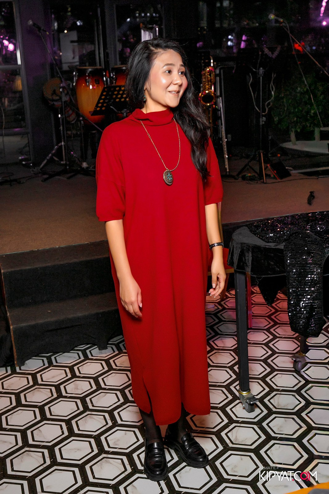 NOODLES BIRTHDAY. КИПЯТКОМ АЛМАТЫ!