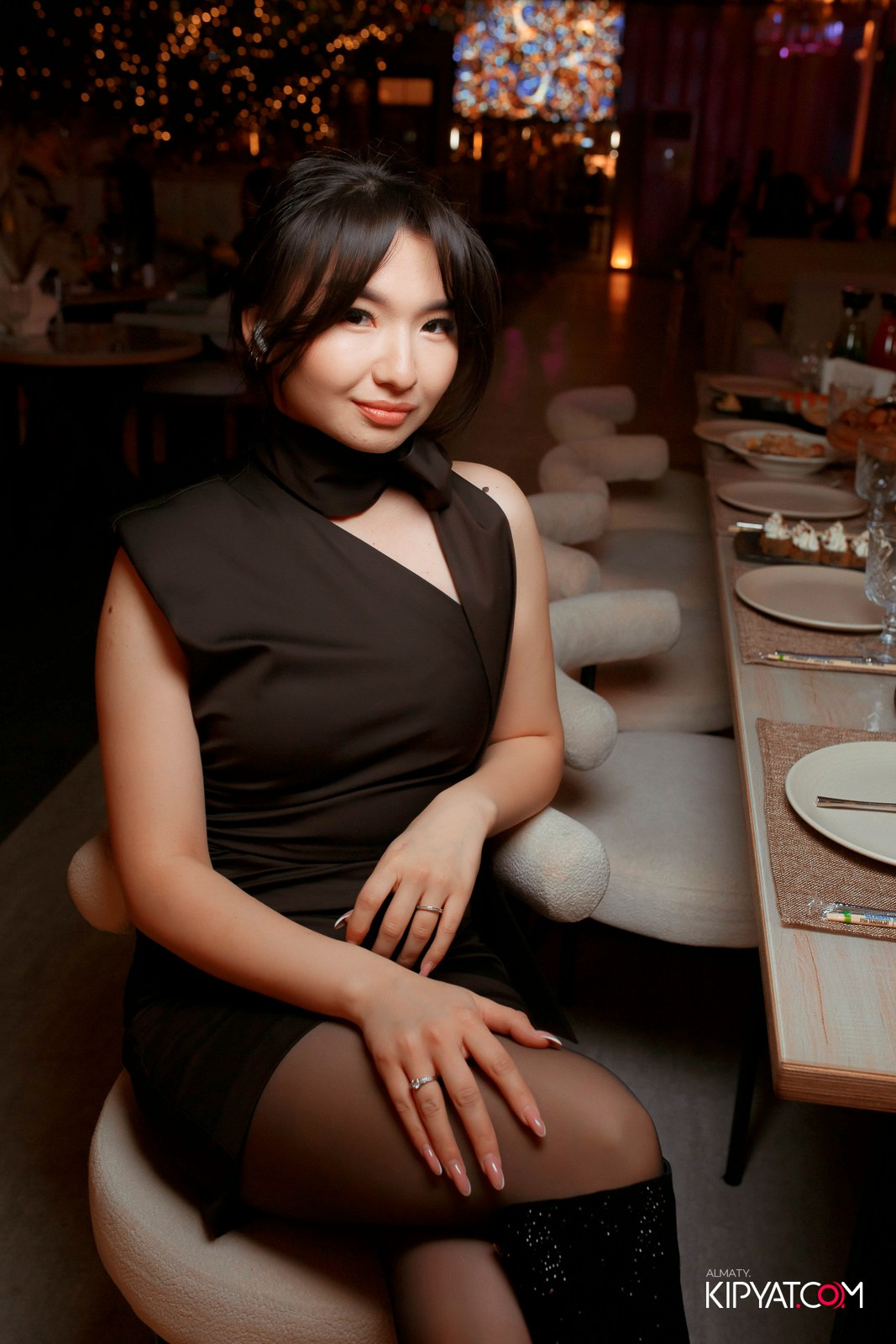 SAHARA ASIAN MIX. КИПЯТКОМ АЛМАТЫ! Фотосъемка мероприятий в Алматы