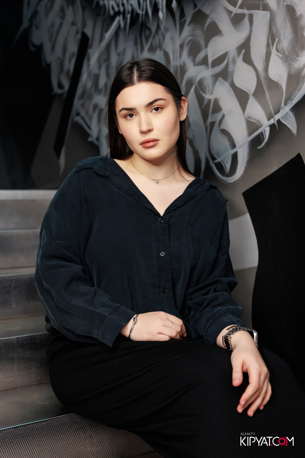 ДОРОГАЯ, Я НЕ ПИЛ. КИПЯТКОМ АЛМАТЫ!