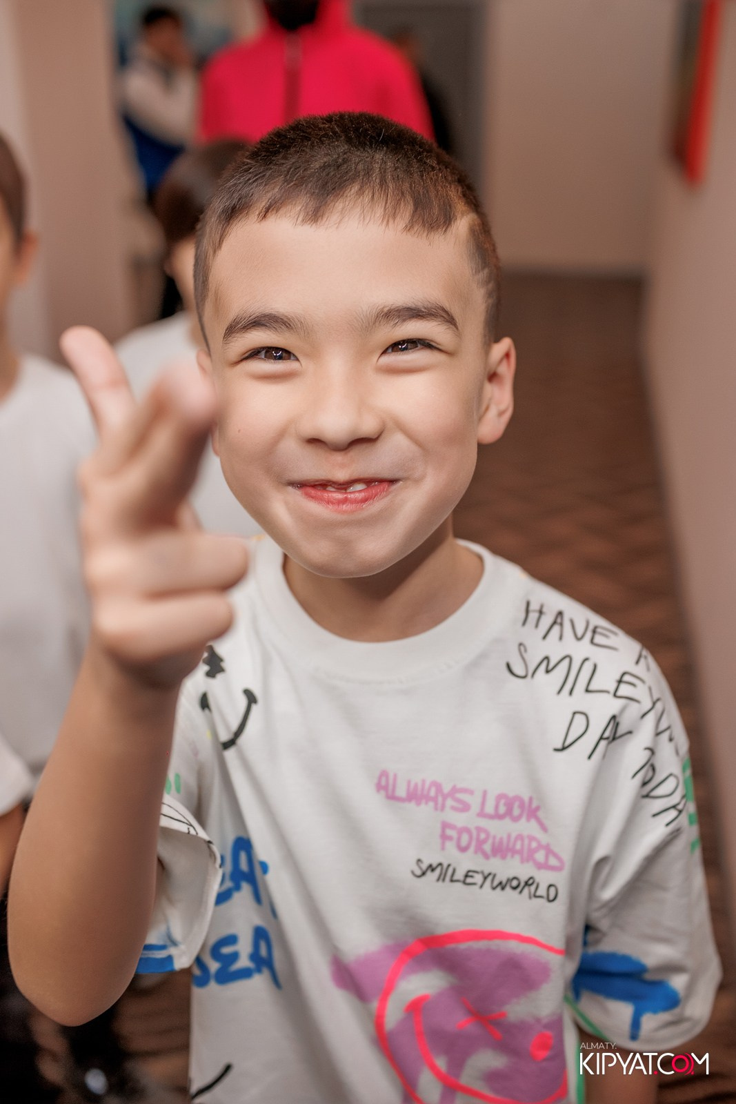 КВЕСТ-ШОУ ALAROVICH ИГРА В КАЛЬМАРА. КИПЯТКОМ АЛМАТЫ!