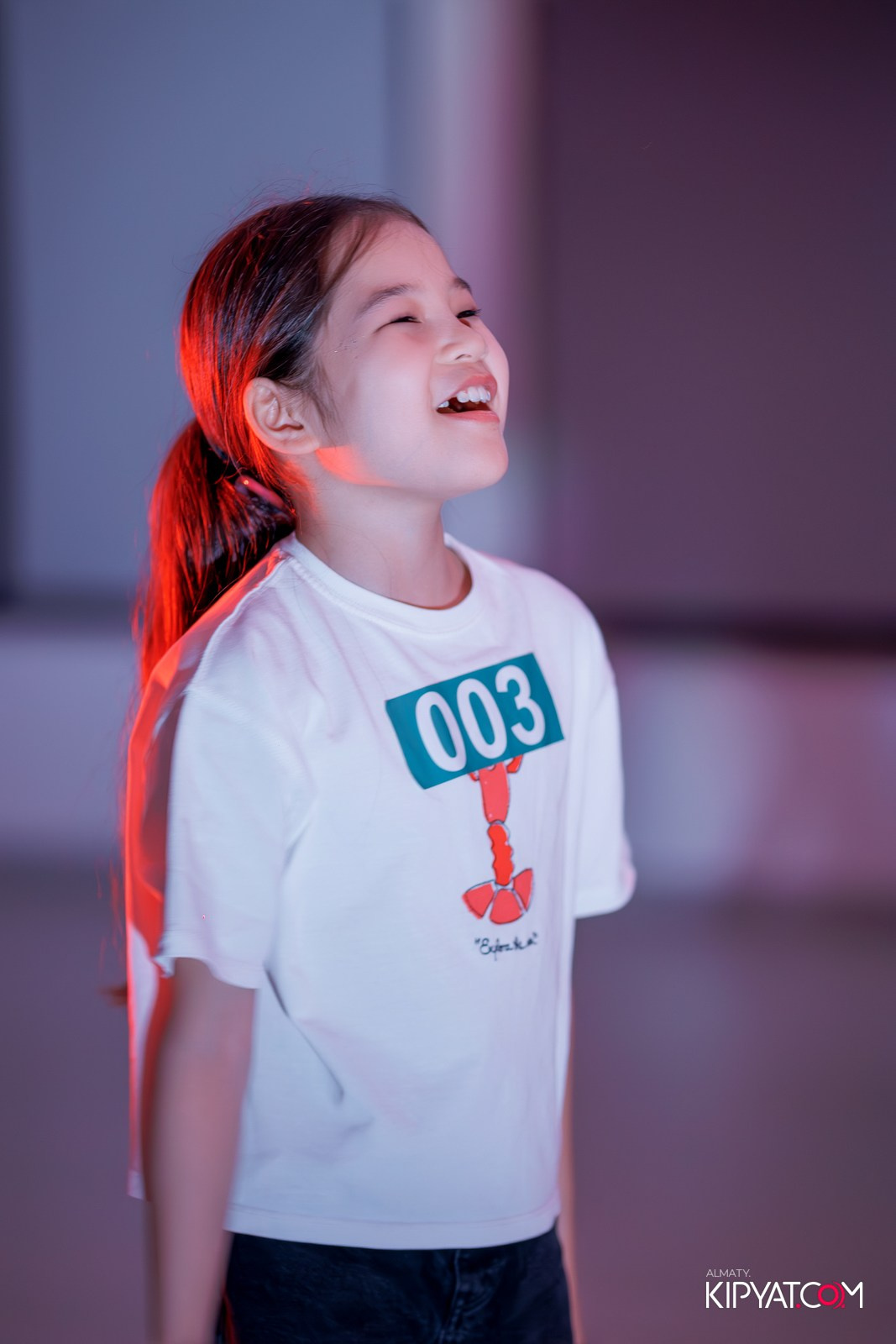 КВЕСТ-ШОУ ALAROVICH / ИГРА В КАЛЬМАРА. КИПЯТКОМ АЛМАТЫ!