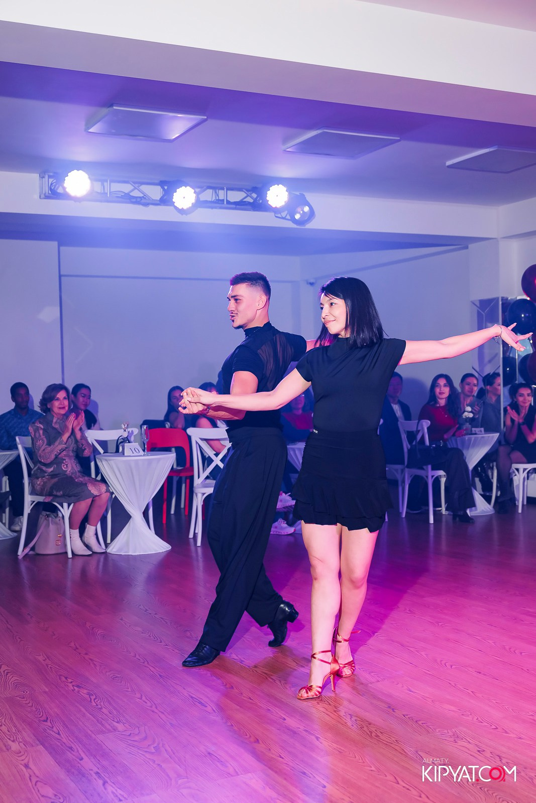 PROAM SEASON: AUTUMN EDITION. КИПЯТКОМ АЛМАТЫ!