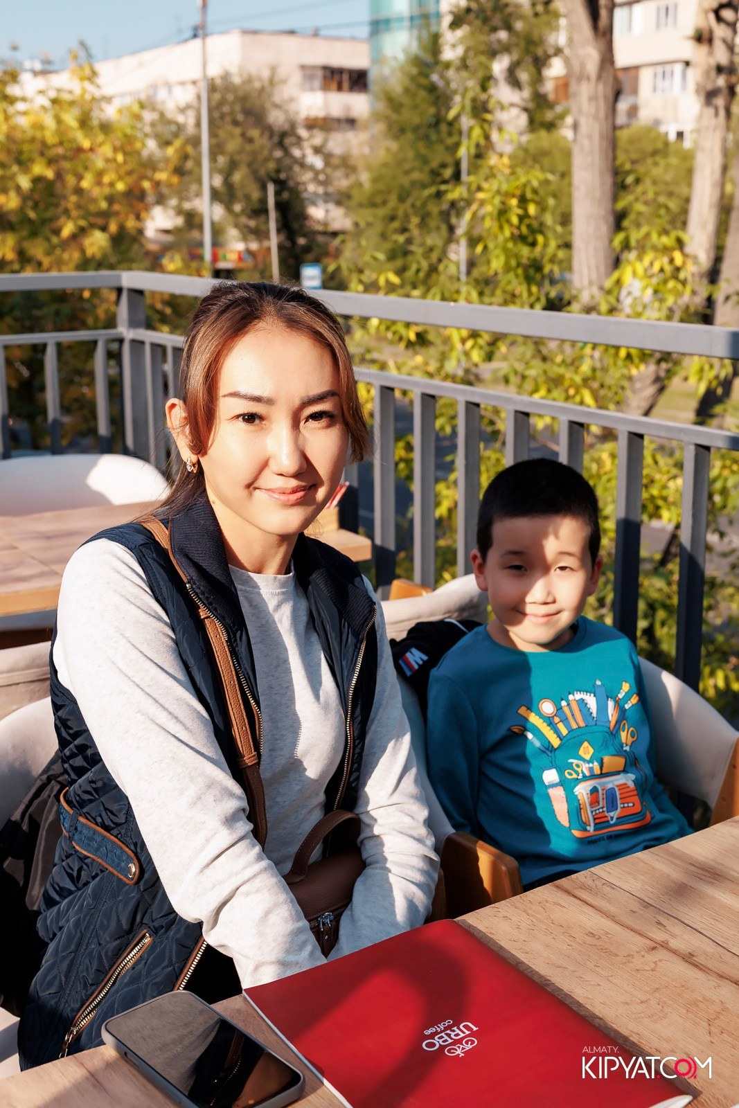 ОТКРЫТИЕ BOX PARK. КИПЯТКОМ АЛМАТЫ!