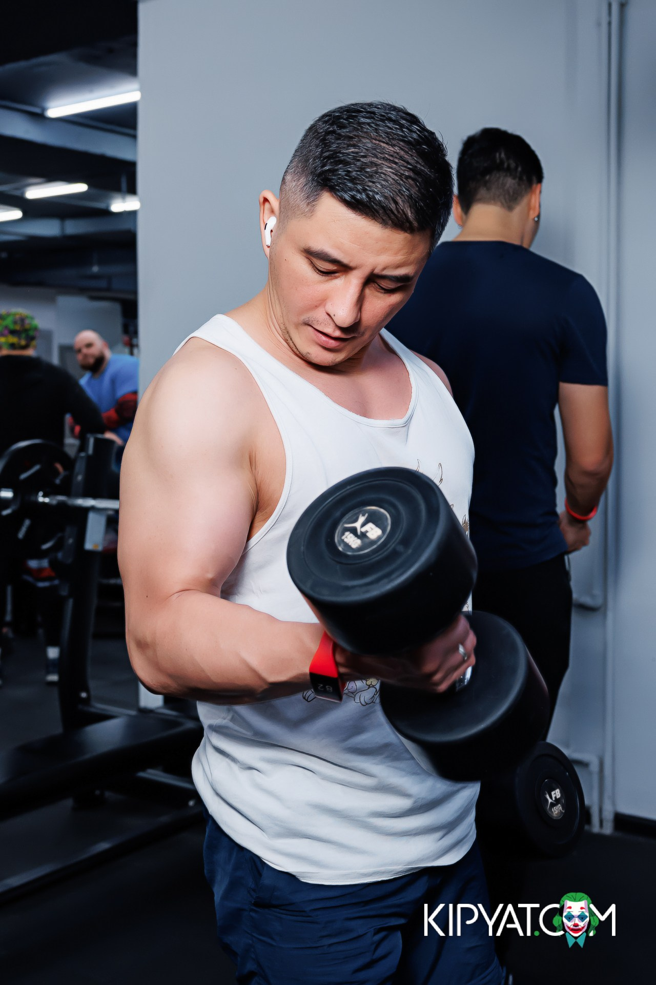 HALLOWEEN PARTY FITNESS BLITZ САМАЛ. КИПЯТКОМ АЛМАТЫ! Фотосъемка мероприятий в Алматы