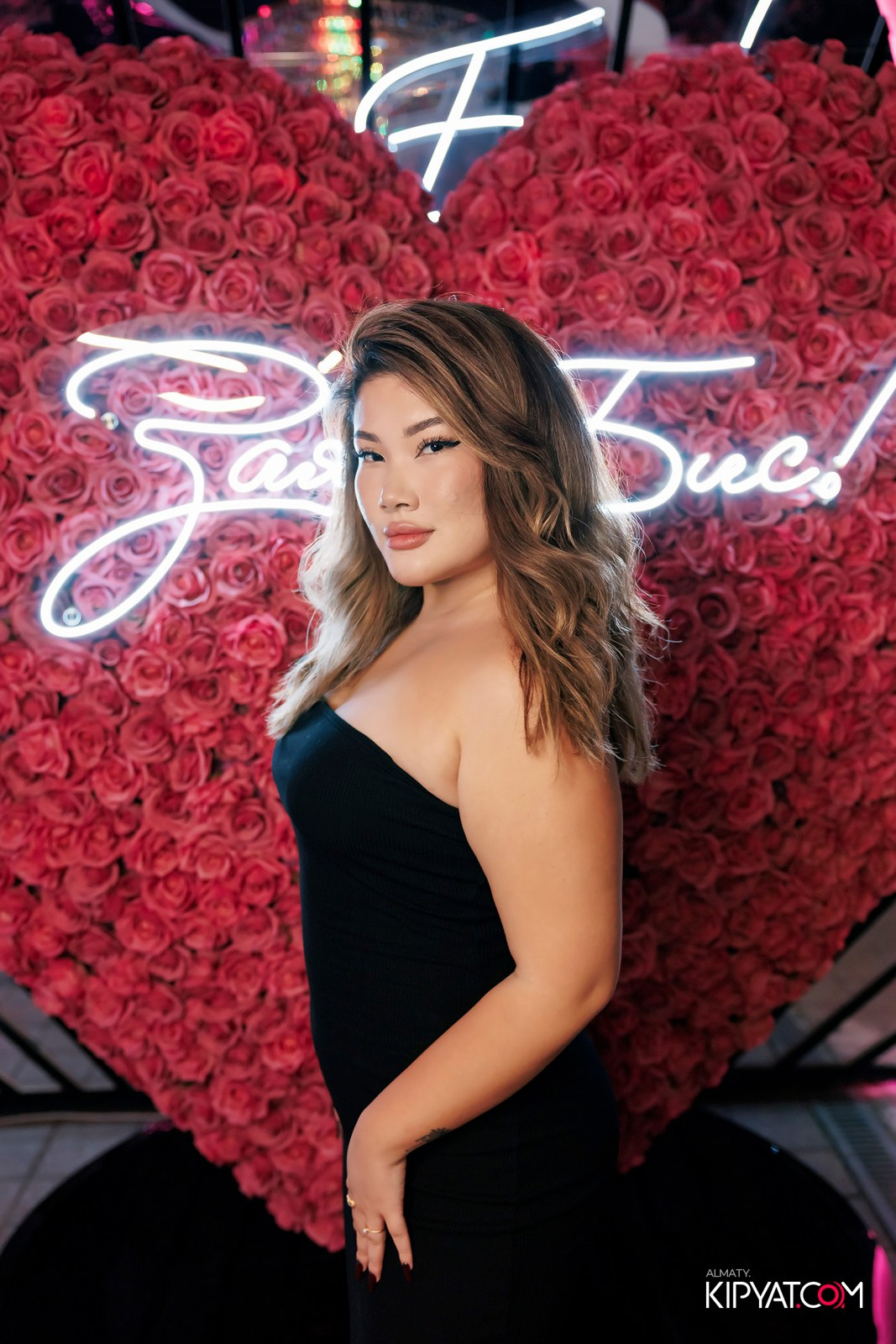 ЗАЯ, НА БИС. КИПЯТКОМ АЛМАТЫ!