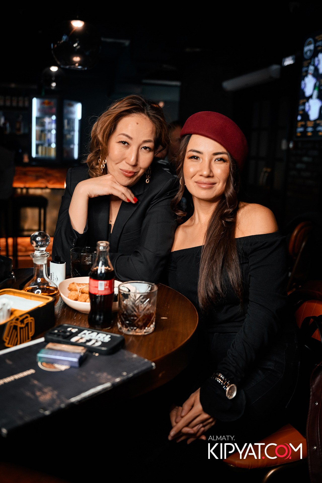 MUNCHEN PUB НА ПАНФИЛОВА. КИПЯТКОМ АЛМАТЫ!