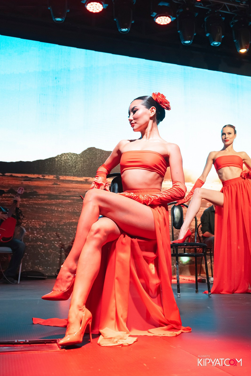 QUEEN. КИПЯТКОМ АЛМАТЫ!