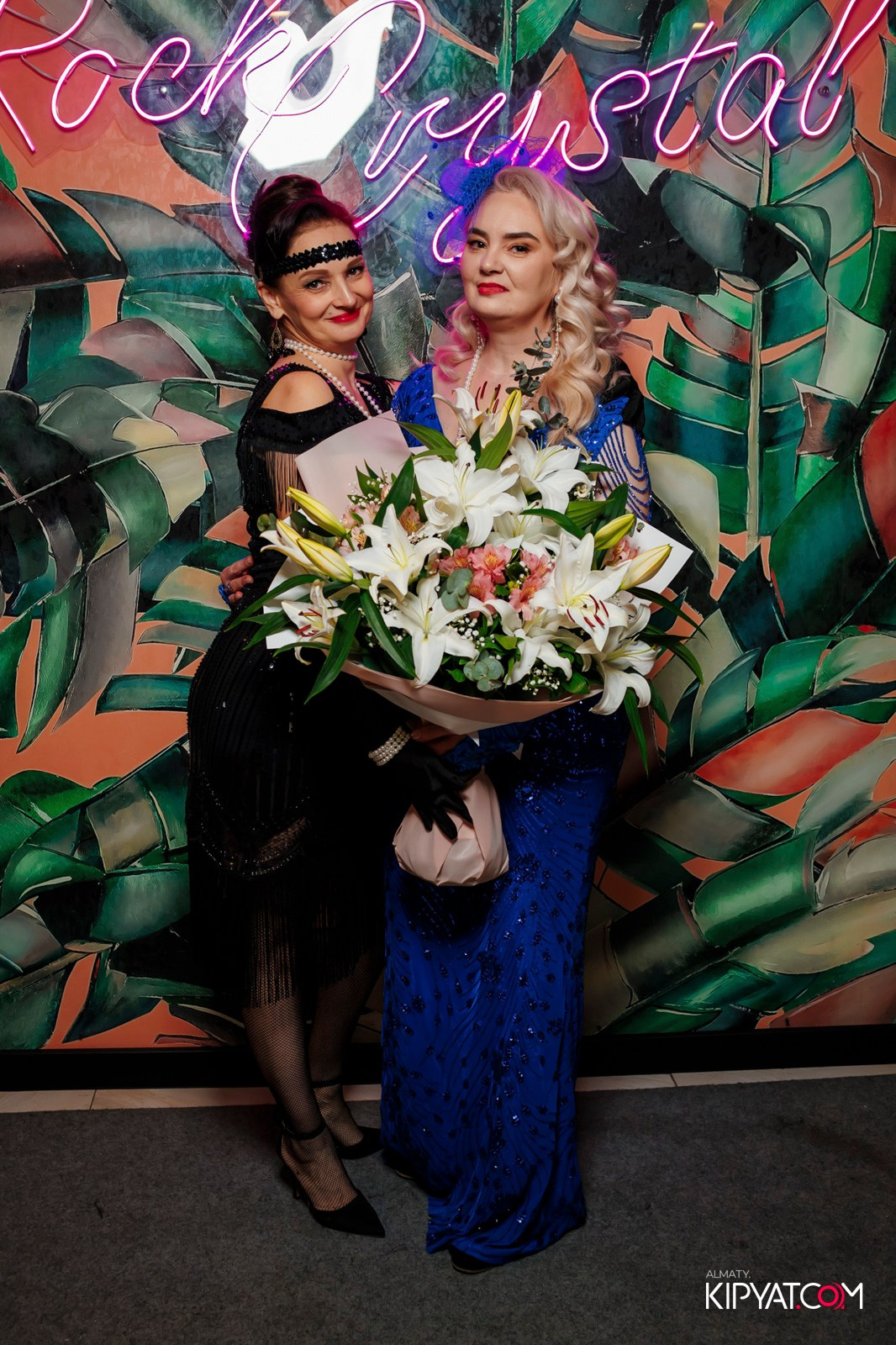 ROCK CRYSTAL. КИПЯТКОМ АЛМАТЫ! Фотосъемка мероприятий в Алматы