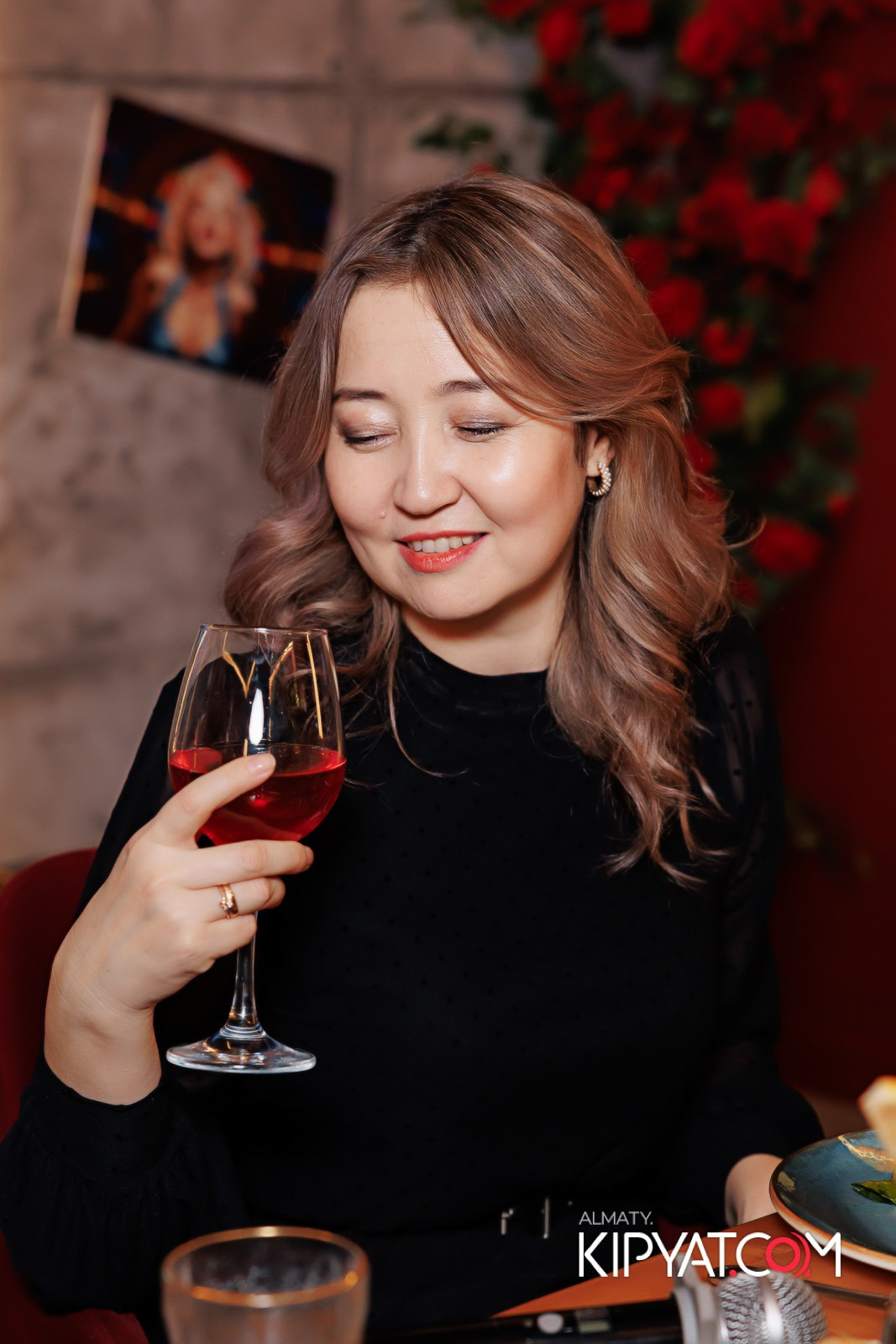 ДЕНЬ РОЖДЕНИЯ. КИПЯТКОМ АЛМАТЫ! Фотосъемка мероприятий в Алматы