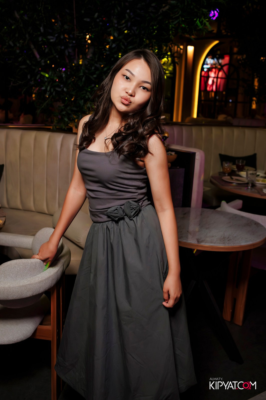 SAHARA ASIAN MIX RESTAURANT. КИПЯТКОМ АЛМАТЫ! Фотосъемка мероприятий в Алматы