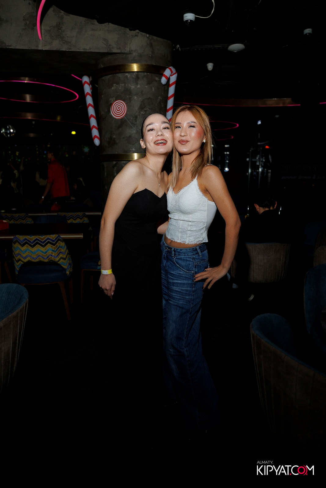EVENT BAR. КИПЯТКОМ АЛМАТЫ! Фотосъемка мероприятий в Алматы