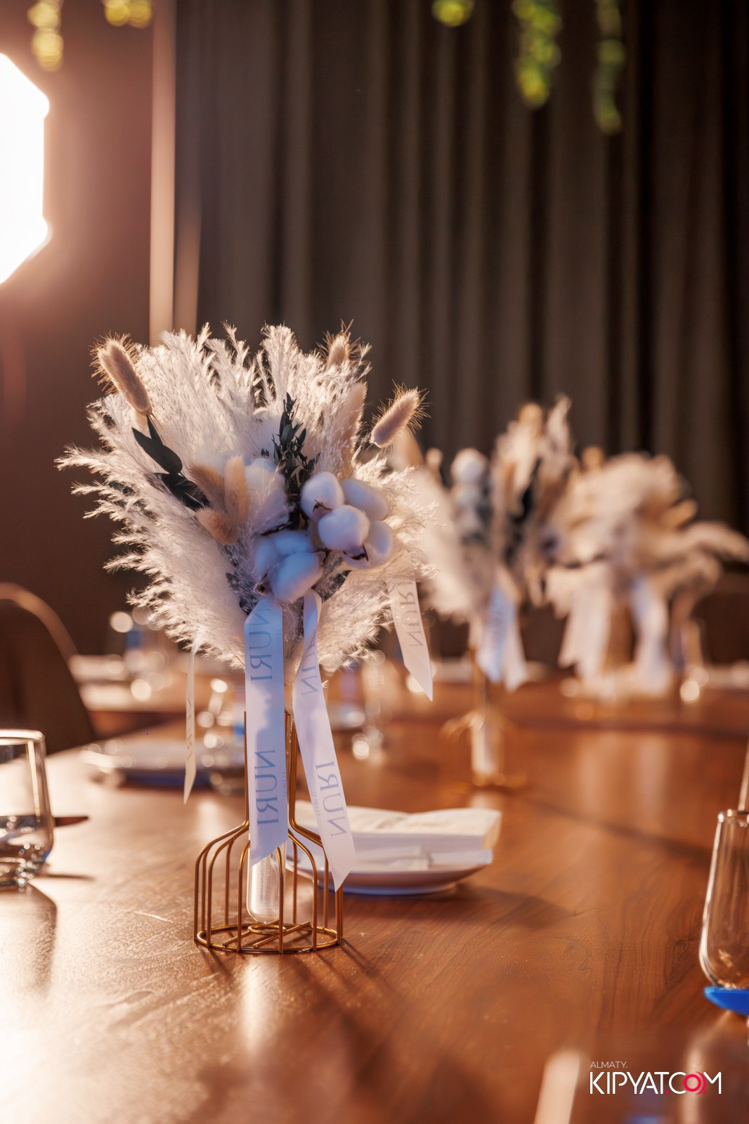 PATRIKI RESTAURANT. КИПЯТКОМ АЛМАТЫ!