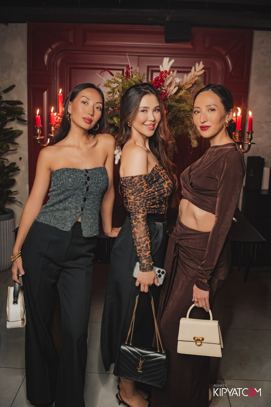 РЕСТОРАН CHINA. КИПЯТКОМ АЛМАТЫ!