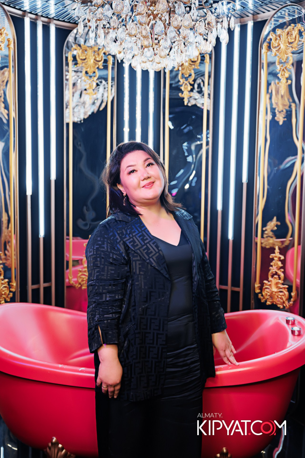 Зая, на бис. КИПЯТКОМ АЛМАТЫ!