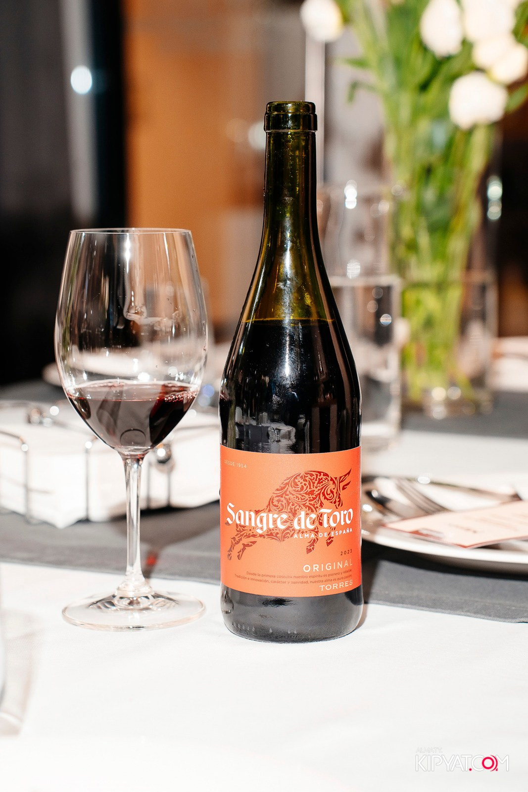 МАСТЕР-КЛАСС MIELE. КИПЯТКОМ АЛМАТЫ!