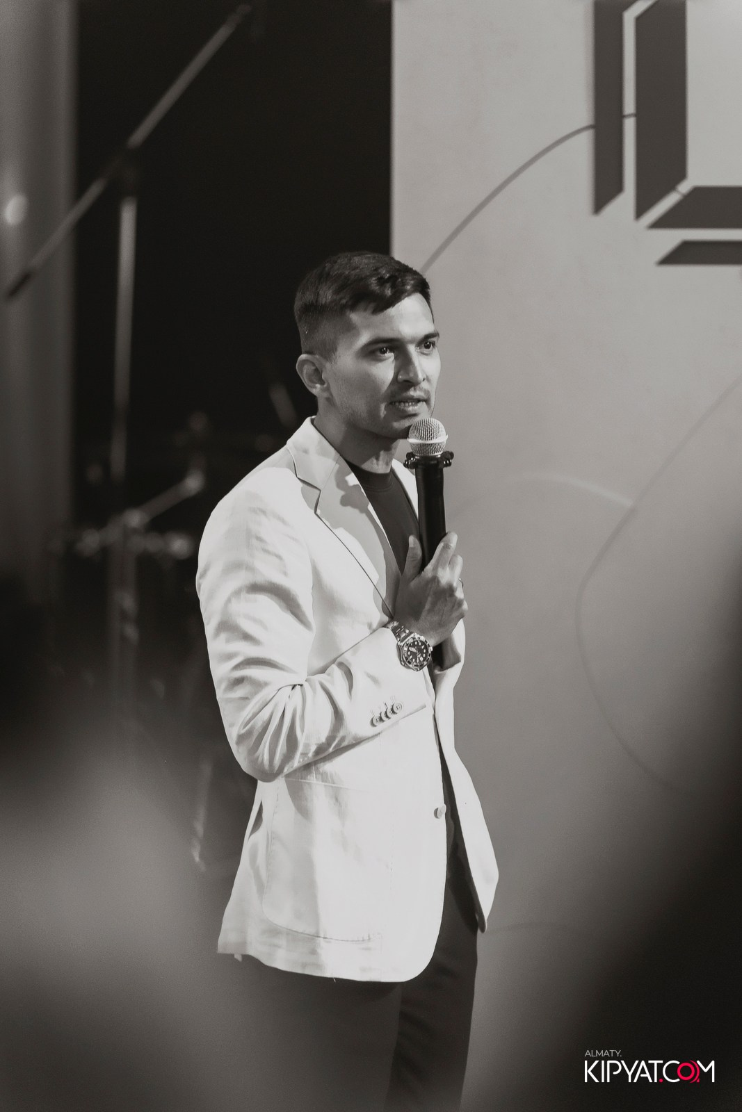 TRADITIONAL DESIGN DINNER 2025. КИПЯТКОМ АЛМАТЫ!