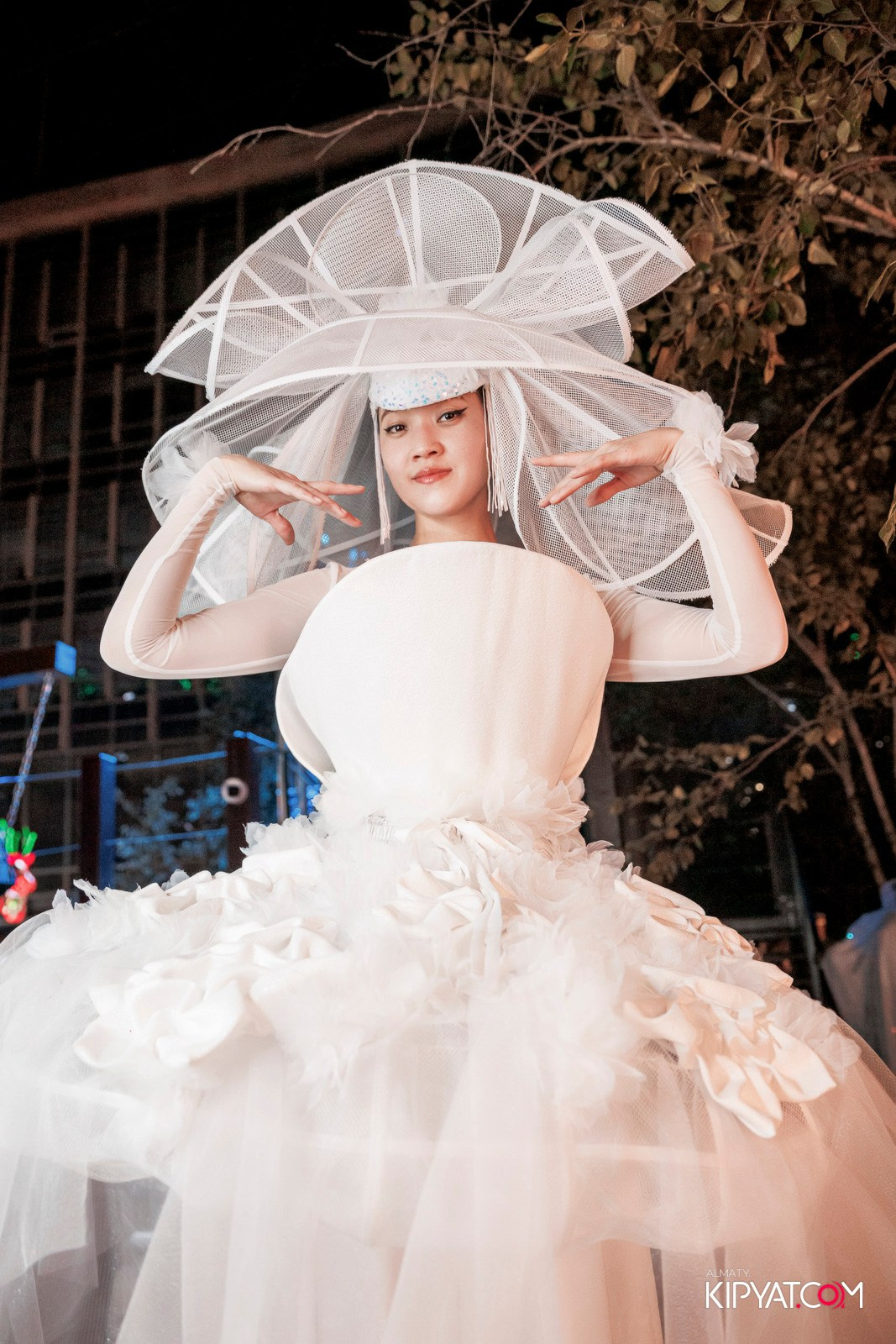 EVENT BAR. КИПЯТКОМ АЛМАТЫ!