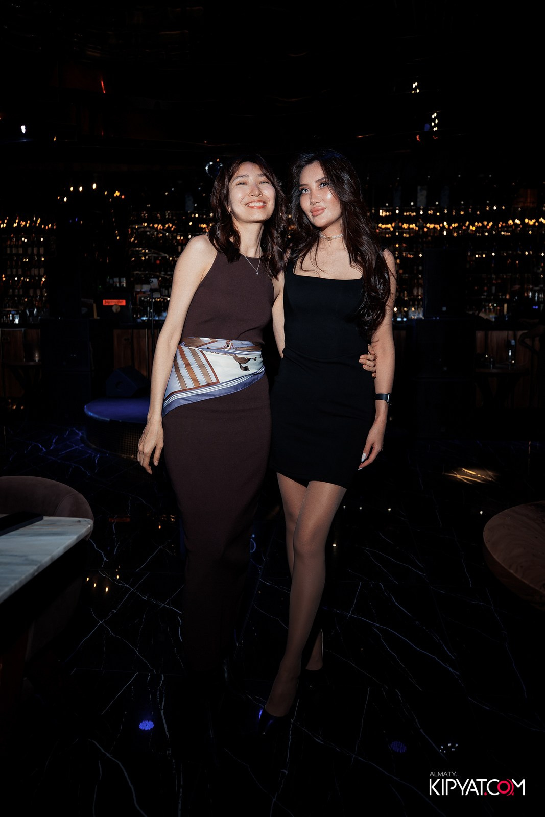 MOOD KARAOKE & TERRACE. КИПЯТКОМ АЛМАТЫ!