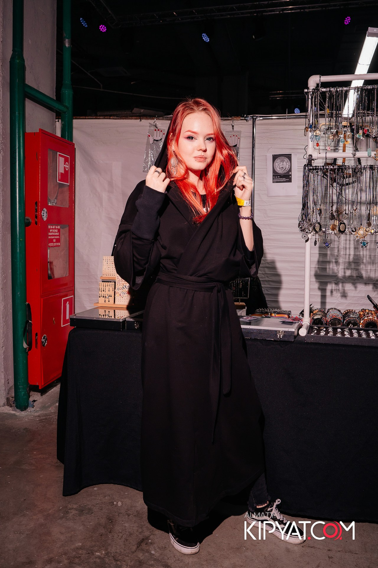 Фестиваль Татуировки Almaty Tattoo United 2024. КИПЯТКОМ АЛМАТЫ!