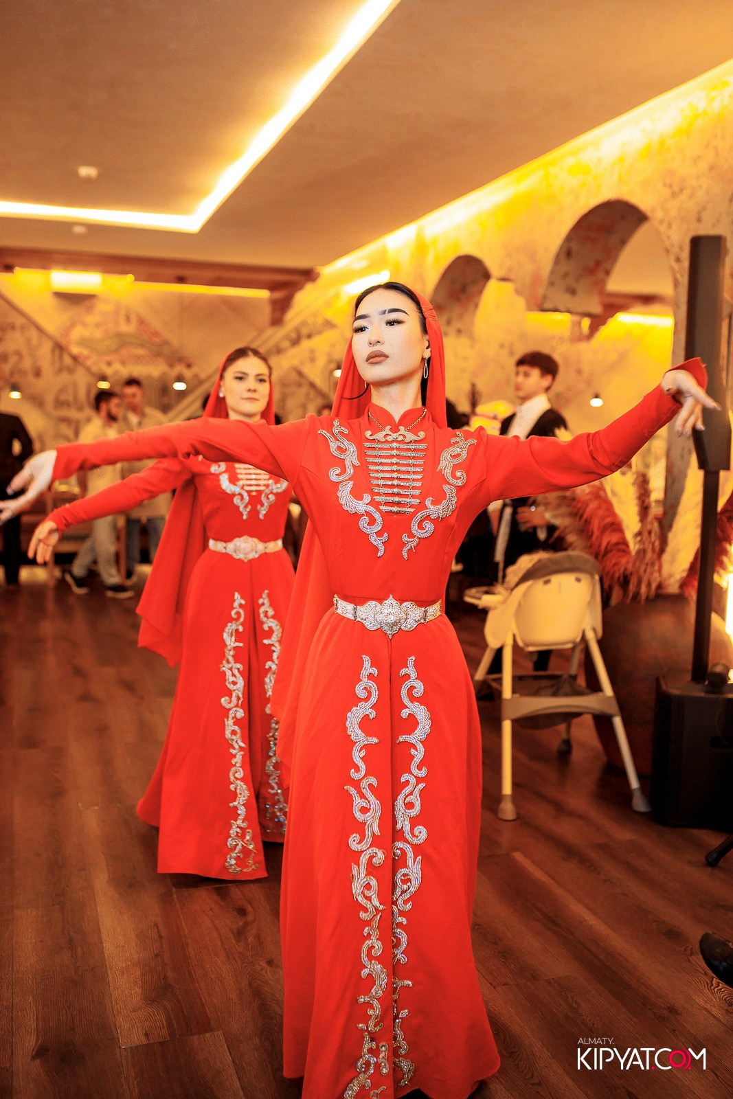 ХАЧАПУРИ ХИНКАЛЬЕВИЧ НА ДОСТЫК. КИПЯТКОМ АЛМАТЫ! Фотосъемка мероприятий в Алматы