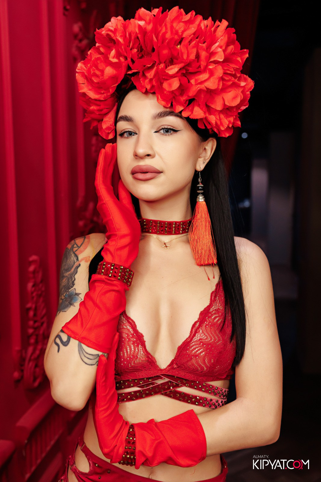 ЗАЯ, НА БИС. КИПЯТКОМ АЛМАТЫ!