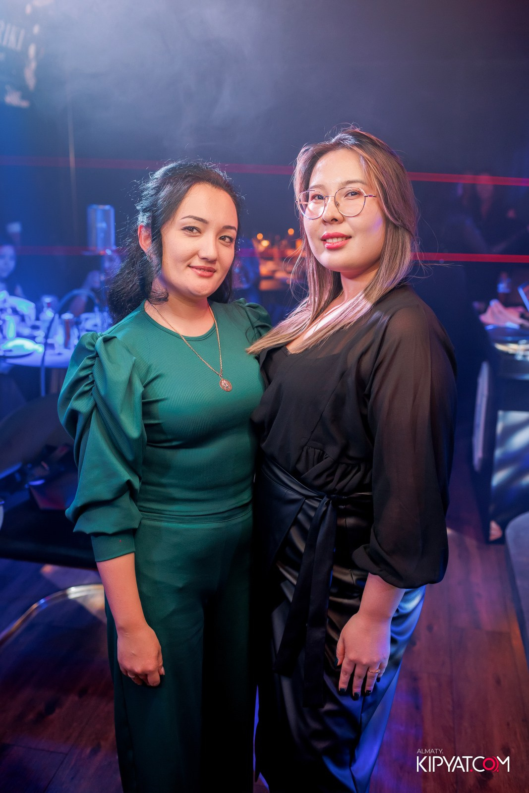 PATRIKI RESTAURANT. КИПЯТКОМ АЛМАТЫ!