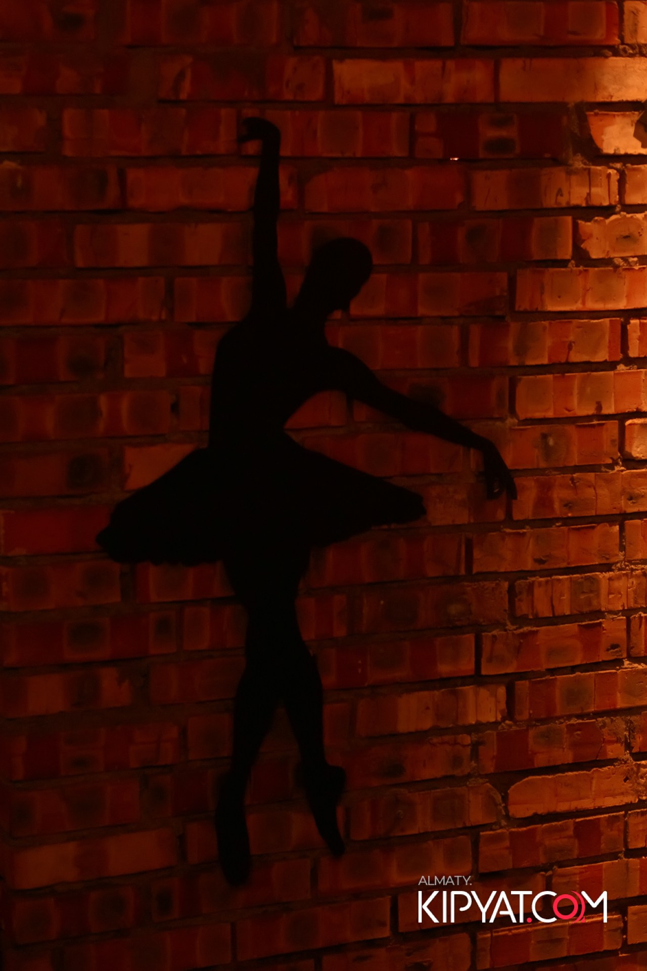 Olovo на Сатпаева. КИПЯТКОМ АЛМАТЫ!