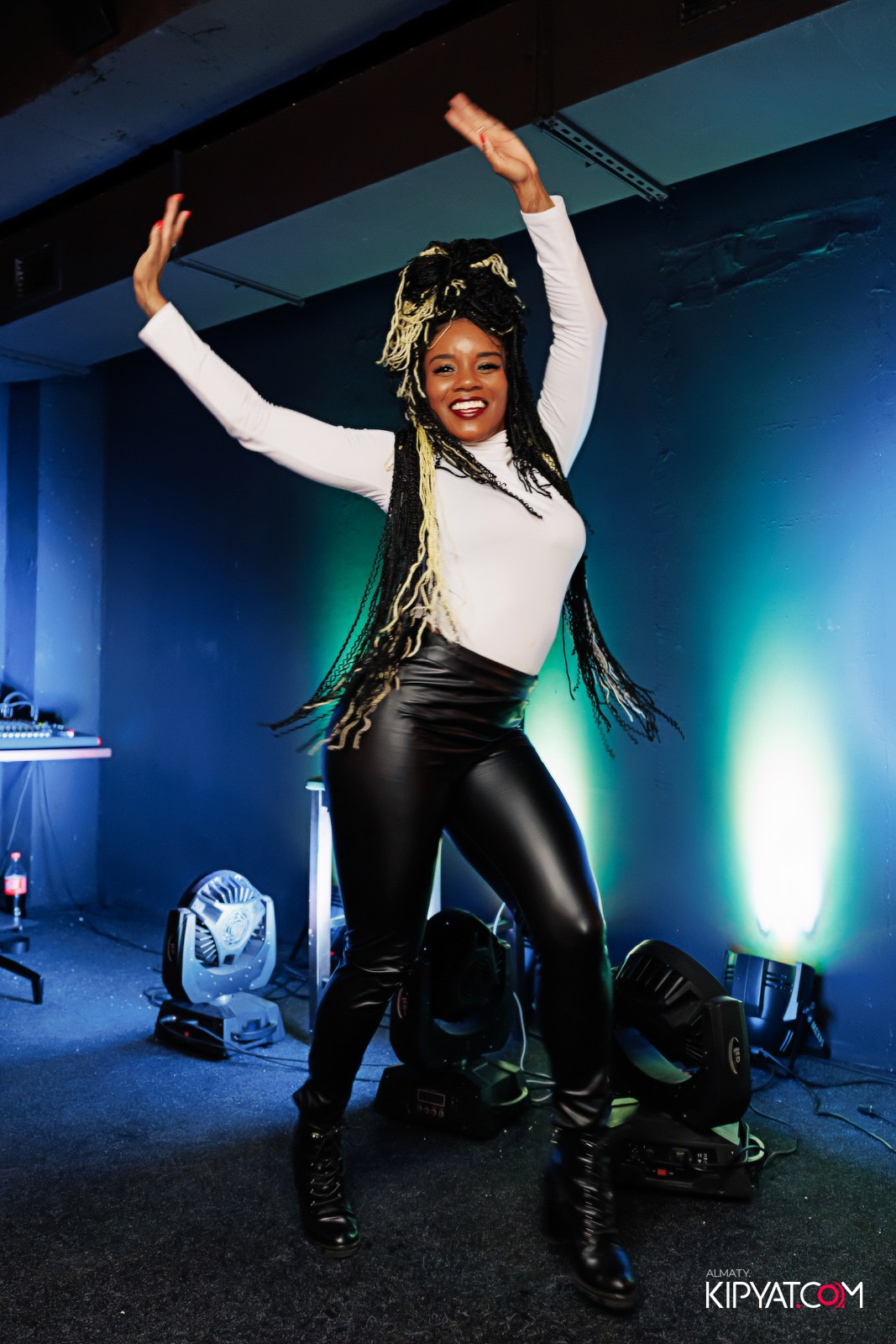 ОТКРЫТИЕ НОВОГО ФИЛИАЛА ГРИЛЬ-БАРА ШАШЛЫКOFF. КИПЯТКОМ АЛМАТЫ!