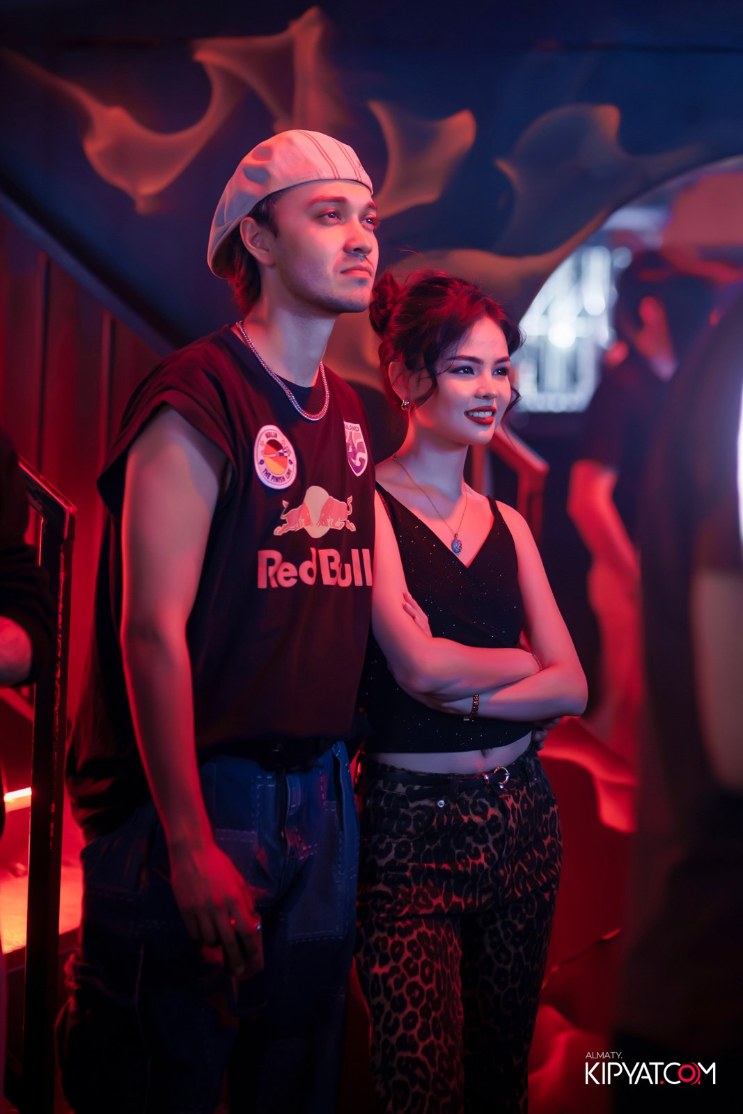 LADIES NIGHT — SHANGHAI 88 BAR. КИПЯТКОМ АЛМАТЫ! Фотосъемка мероприятий в Алматы