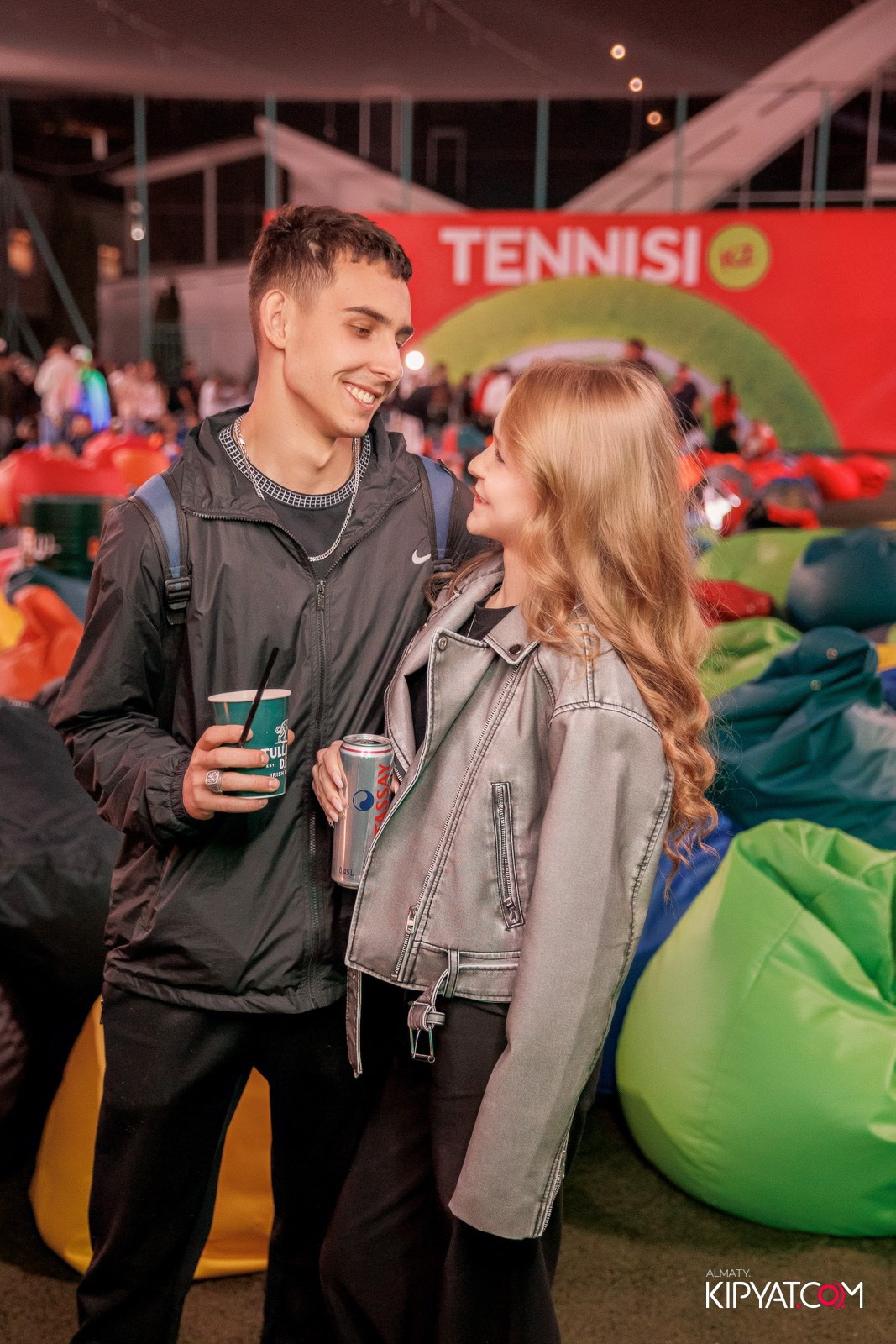 ФУТБОЛЬНЫЙ ФЕСТИВАЛЬ В VELVET SPORT VILLA. КИПЯТКОМ АЛМАТЫ!