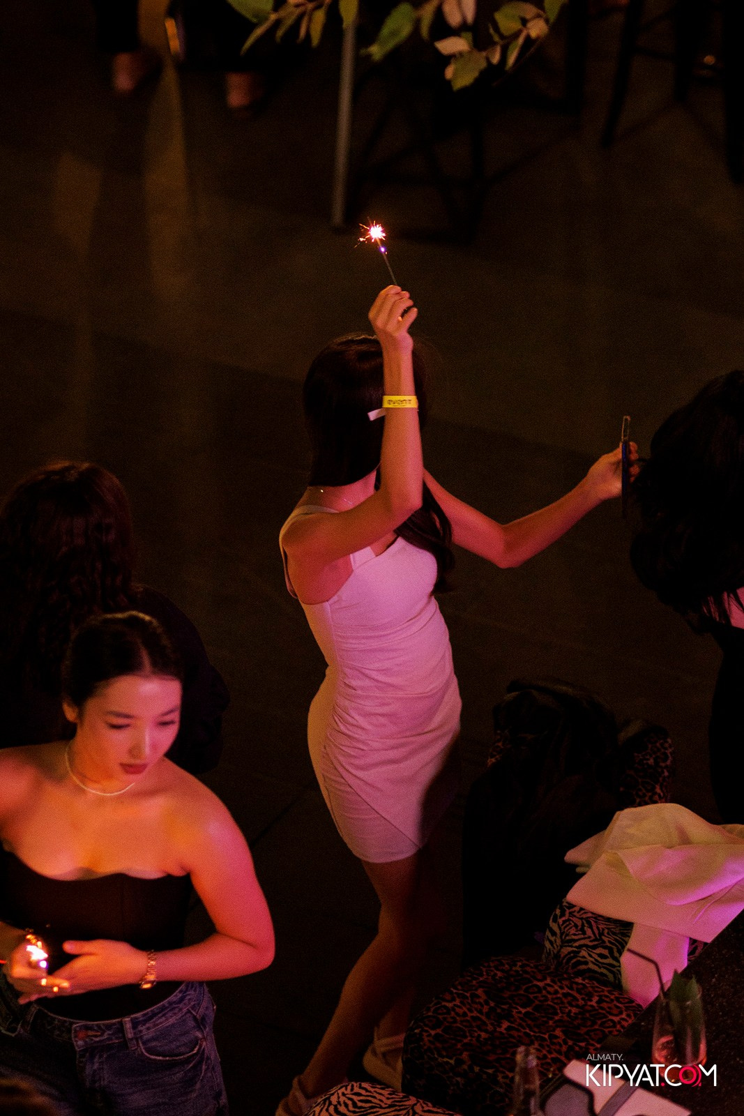 EVENT BAR. КИПЯТКОМ АЛМАТЫ!