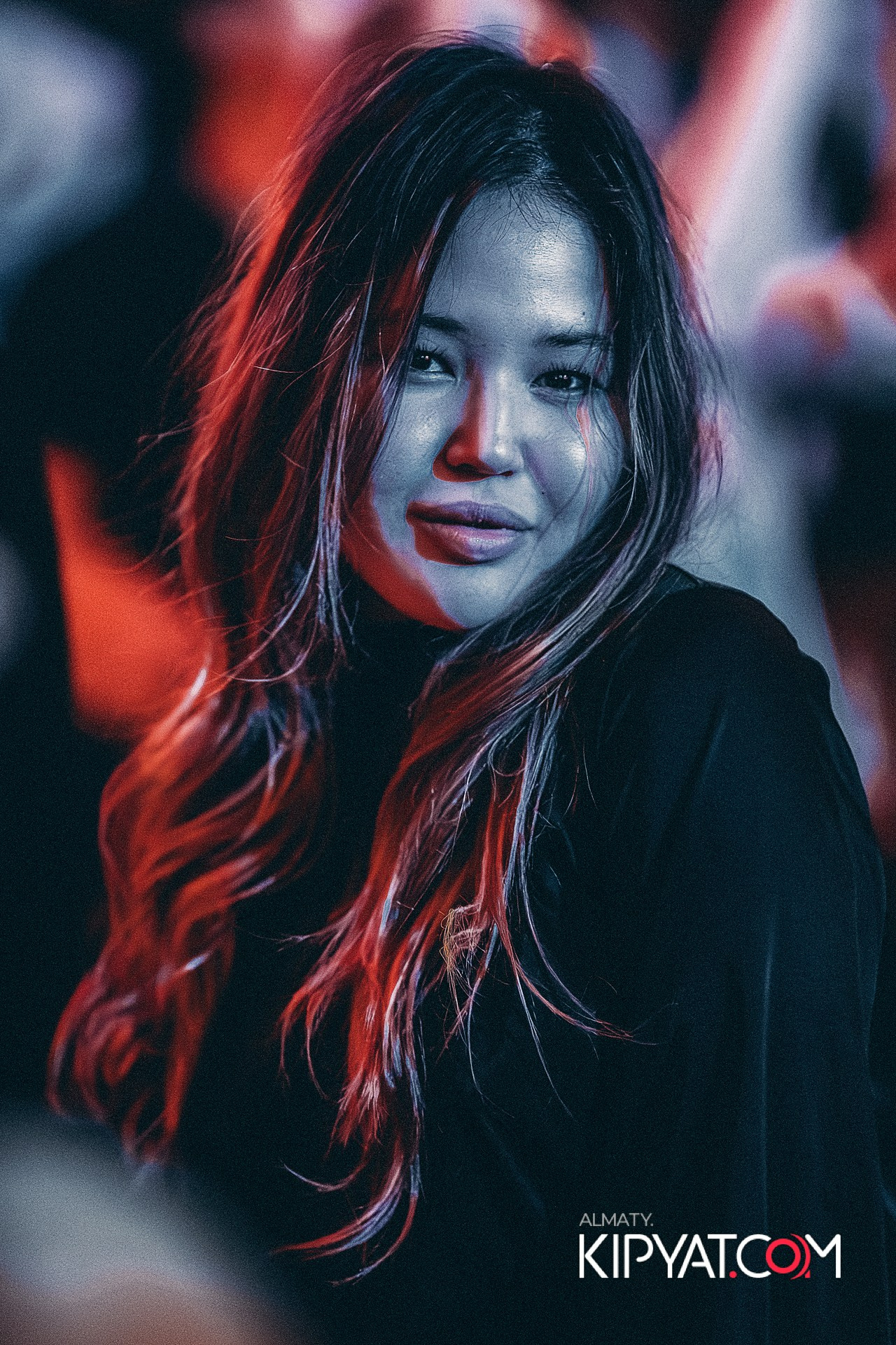 SANTA BARBARA — ВЫСТУПЛЕНИЕ ГРУППЫ REFLEX. КИПЯТКОМ АЛМАТЫ!