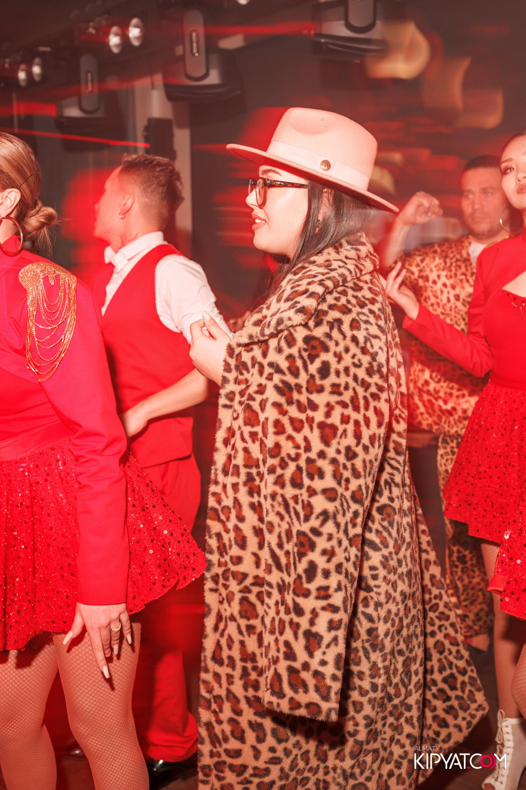 PATRIKI RESTAURANT. КИПЯТКОМ АЛМАТЫ!