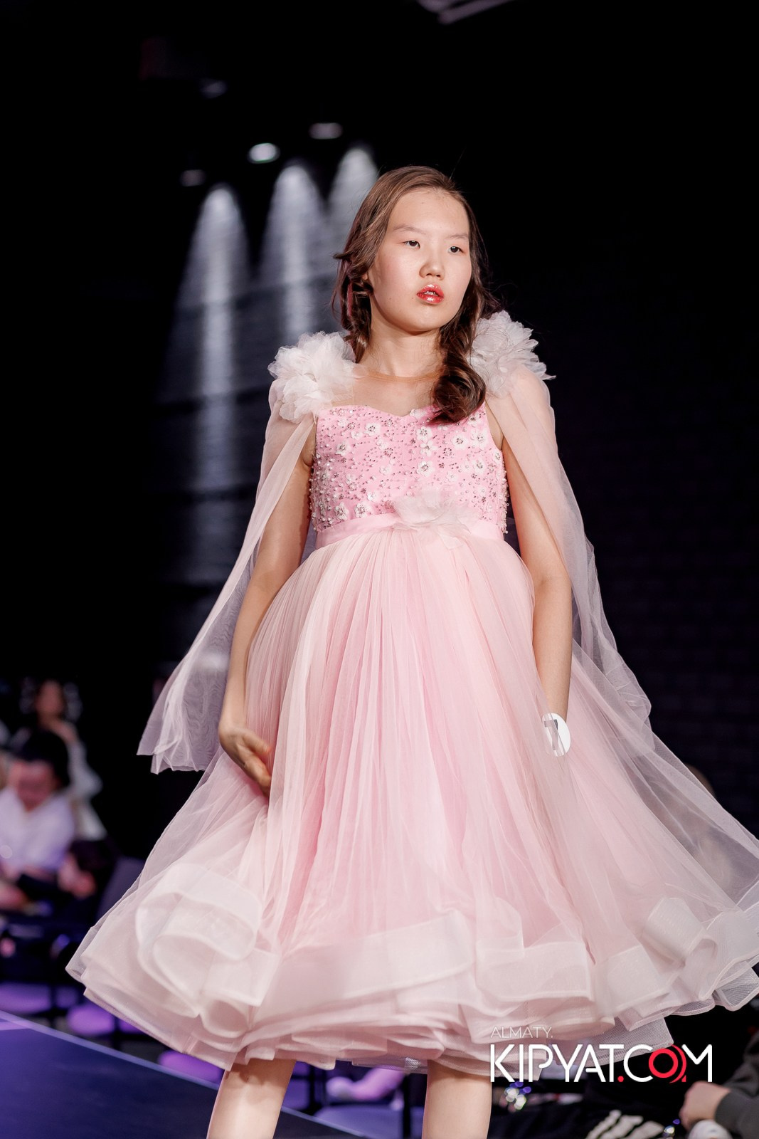 RUNWAY BATTLE. BEST MODEL OF KAZAKHSTAN. КИПЯТКОМ АЛМАТЫ!