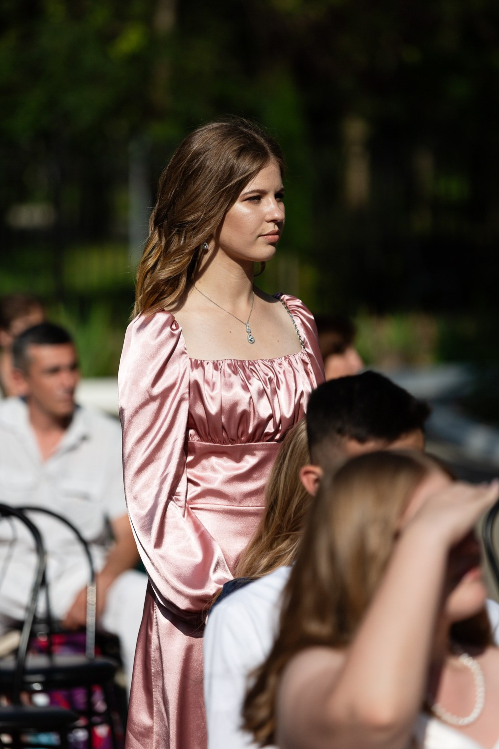 Фотосъёмка выпускного в школе. Свадебный фотограф, фотосъемка в Крыму, Севастополе, Симферополе, Ялте