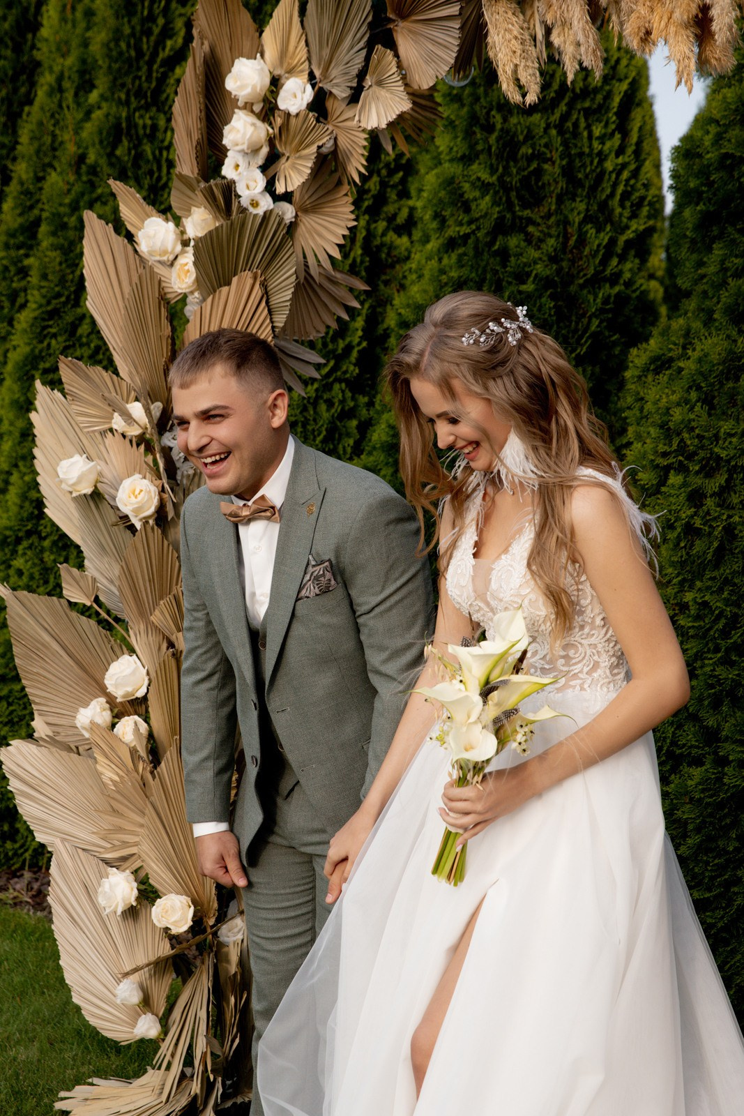Совместное утро жениха и невесты в пижамах. Свадебный фотограф и видеограф Краснодар, Ростов, Сочи, Новороссийск