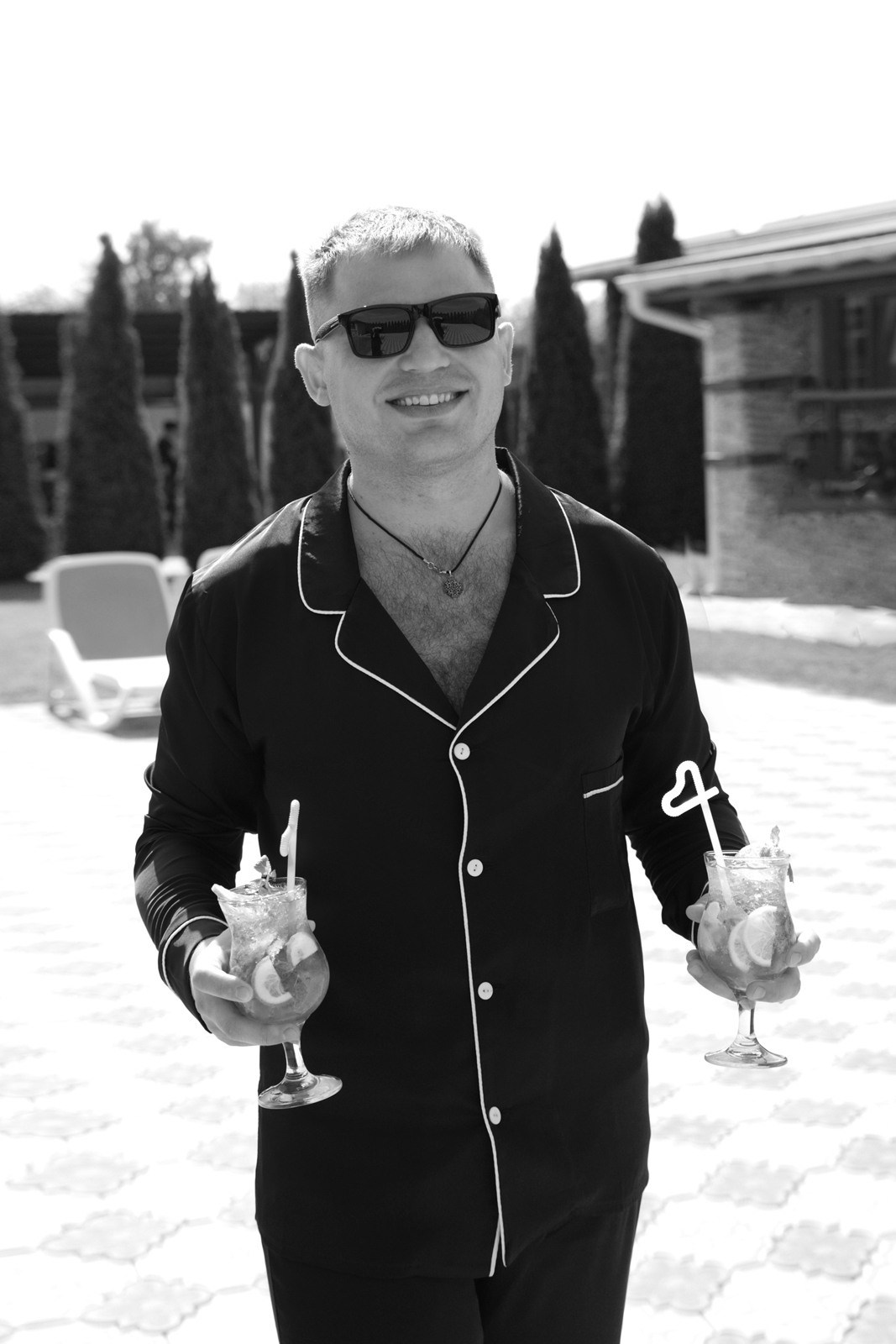 Совместное утро жениха и невесты в пижамах. Свадебный фотограф и видеограф Краснодар, Ростов, Сочи, Новороссийск