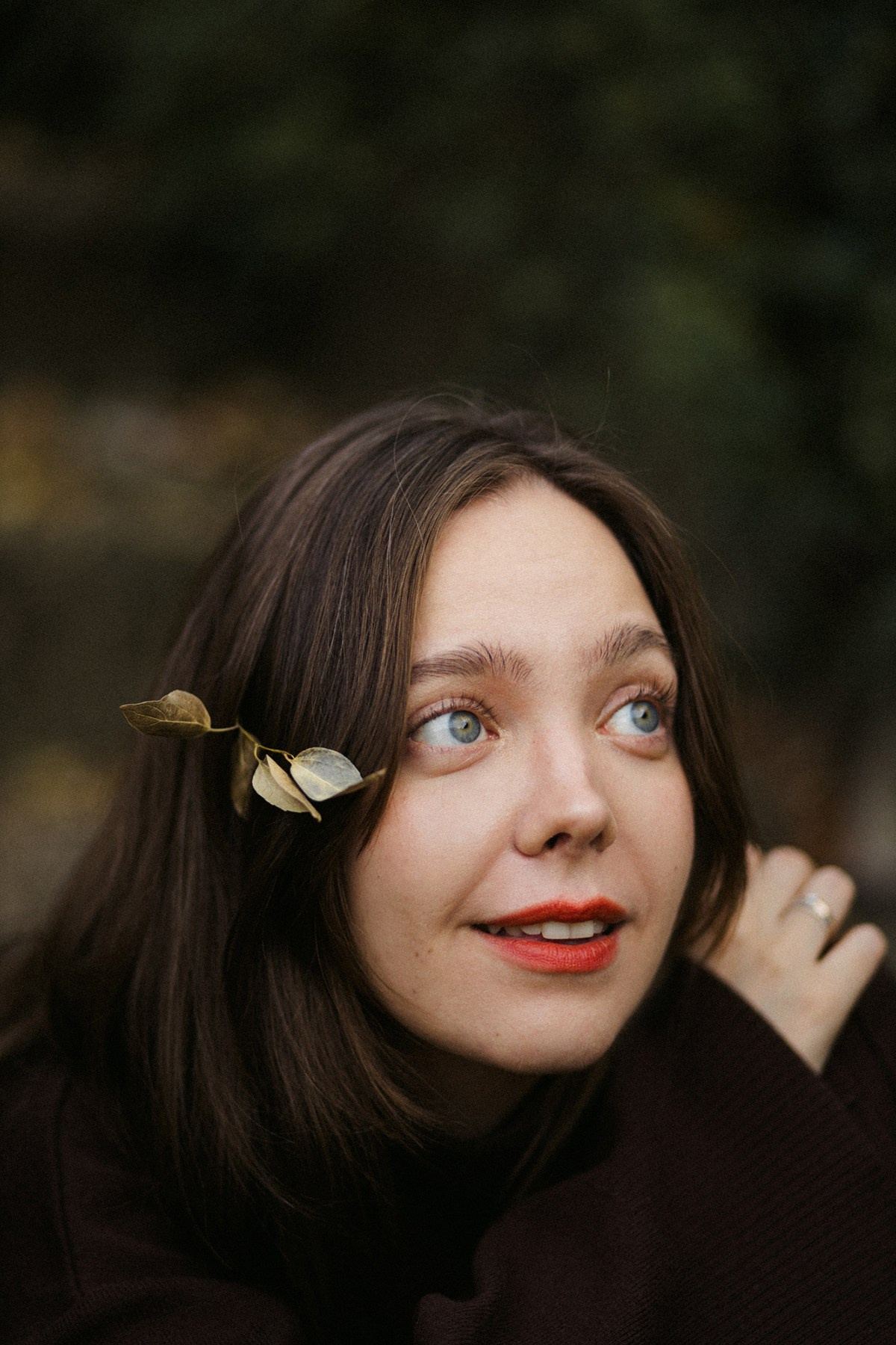 Jenya. Anastasia Blud Photography