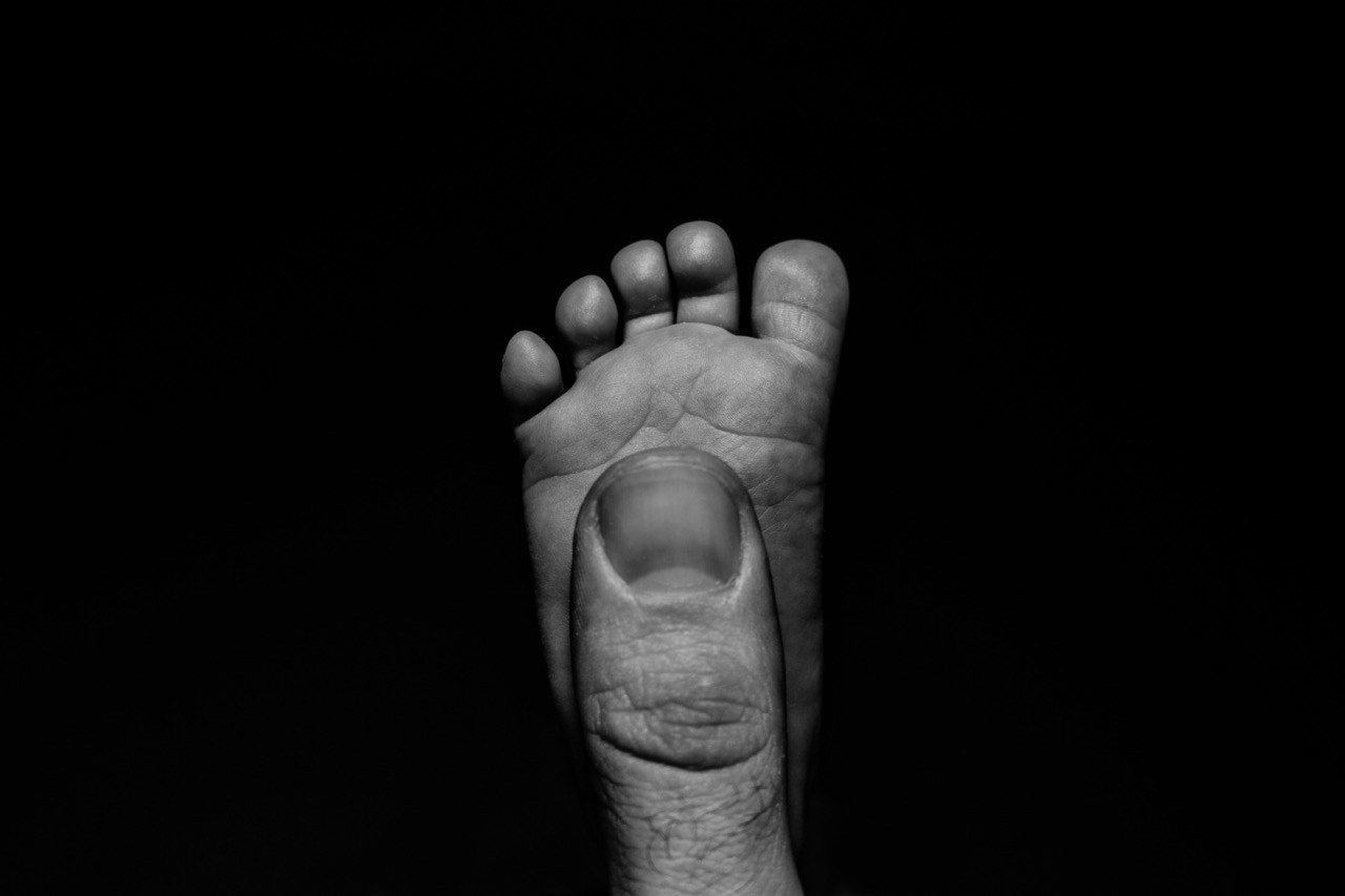 Крохотная жизнь, Открытая, Владислав Миронов, Москва, SPC HM