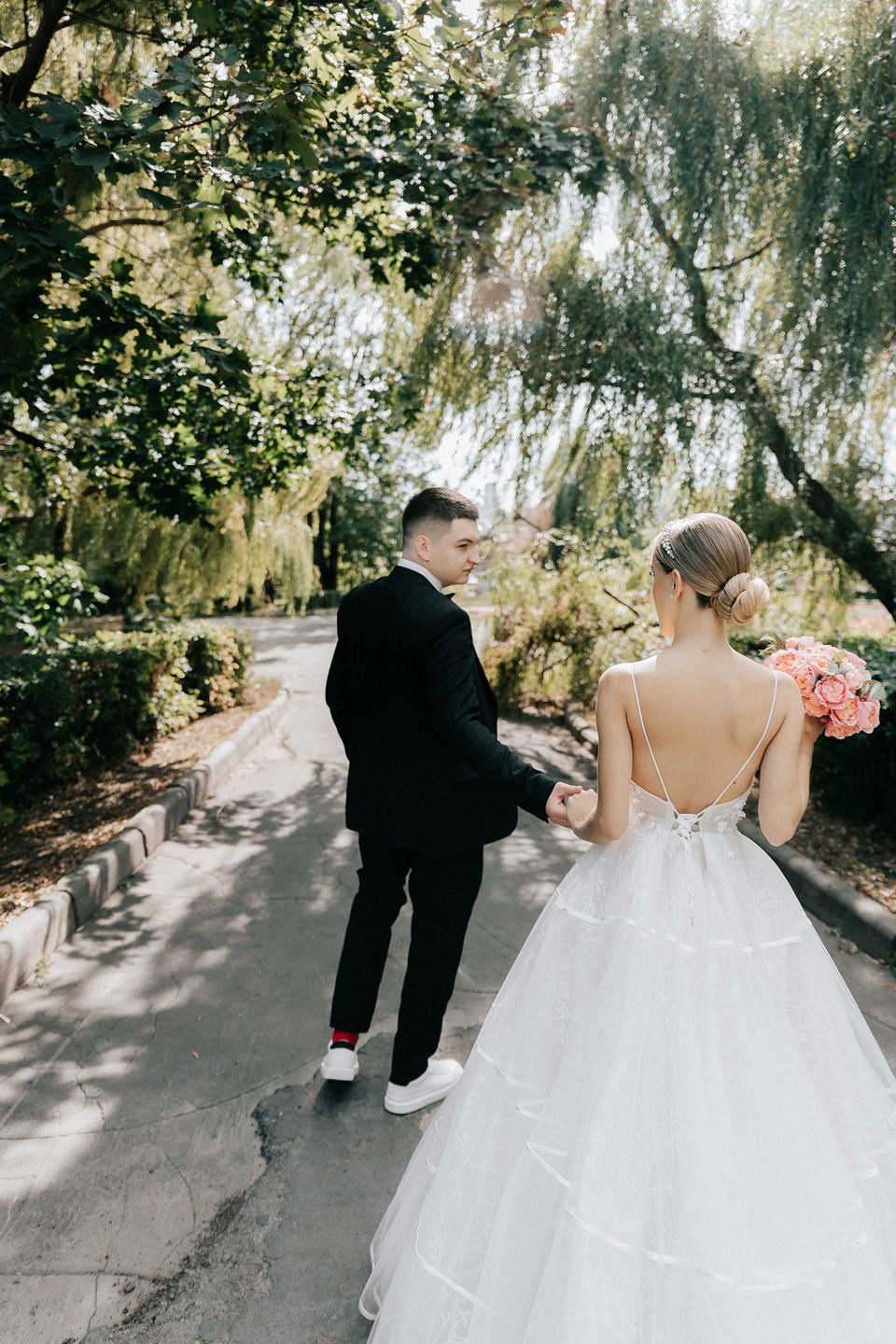 П|А. Свадебное фото свадебное видео фотограф видеограф Липецк Воронеж